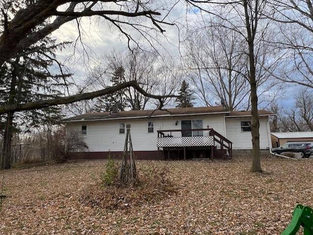 44483 County 23, Bertha, MN 56437