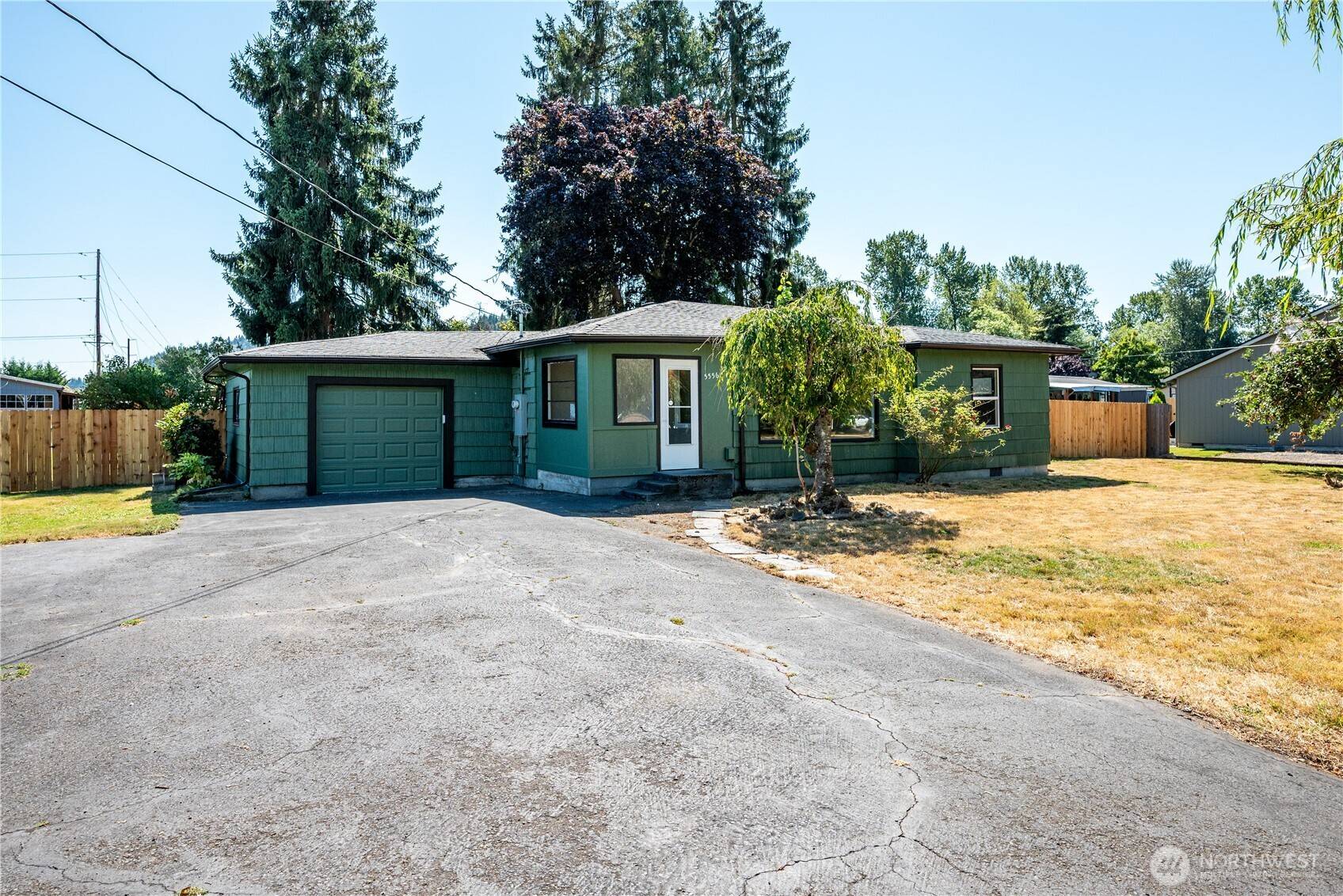 5556 Mt Solo RD, Longview, WA 98632