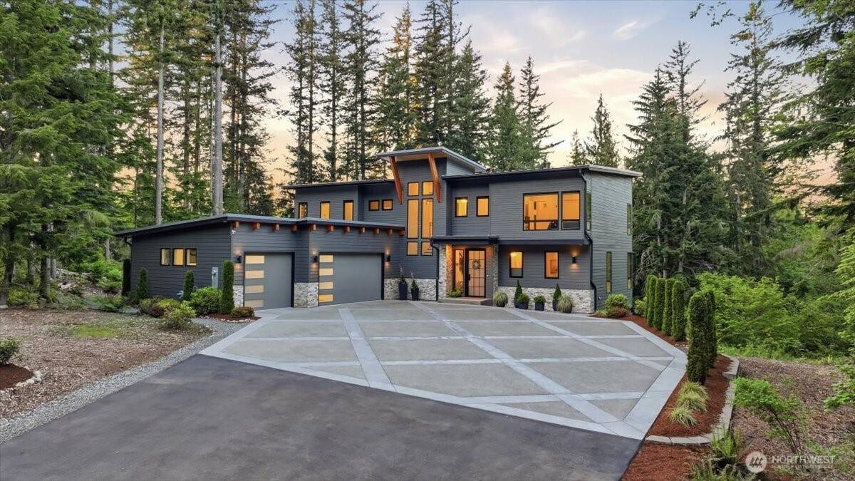 7416 SE Lake Alice RD SE, Fall City, WA 98024