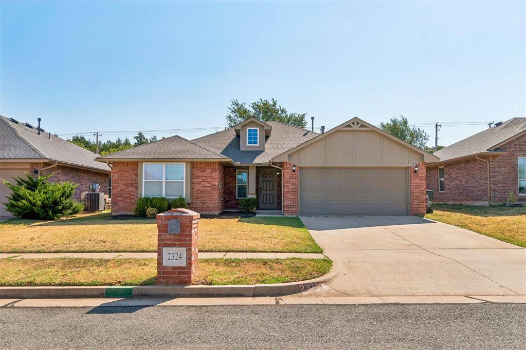 2324 Turtlewood River RD, Oklahoma City, OK 73130