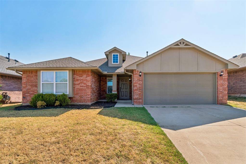 2324 Turtlewood River RD, Oklahoma City, OK 73130
