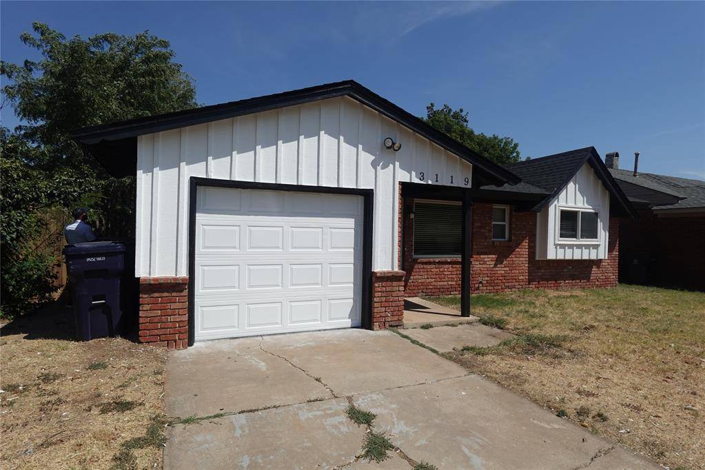 3119 NW 65th ST, Oklahoma City, OK 73116
