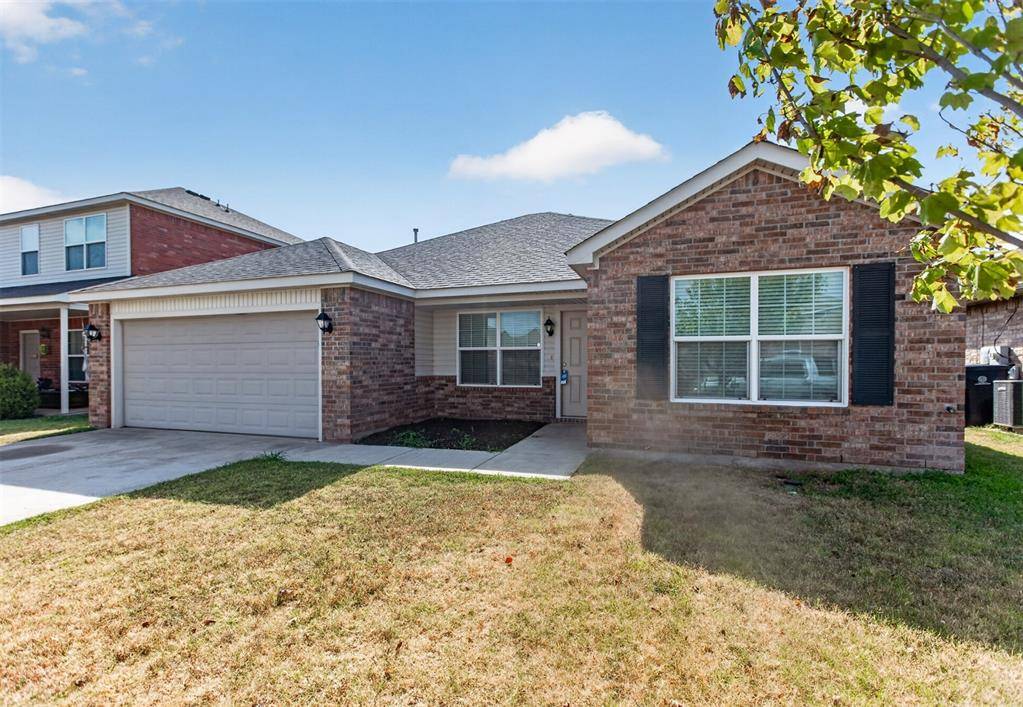 7213 E Prairie Twyne DR, Yukon, OK 73099