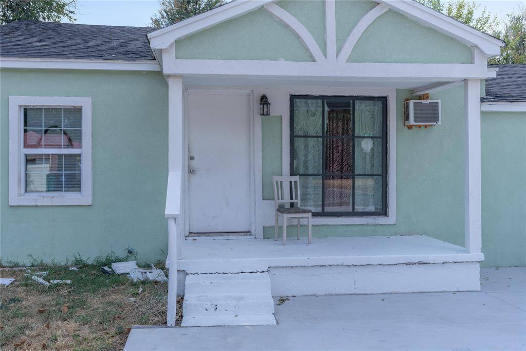 3401 S Saint Clair AVE, Oklahoma City, OK 73119