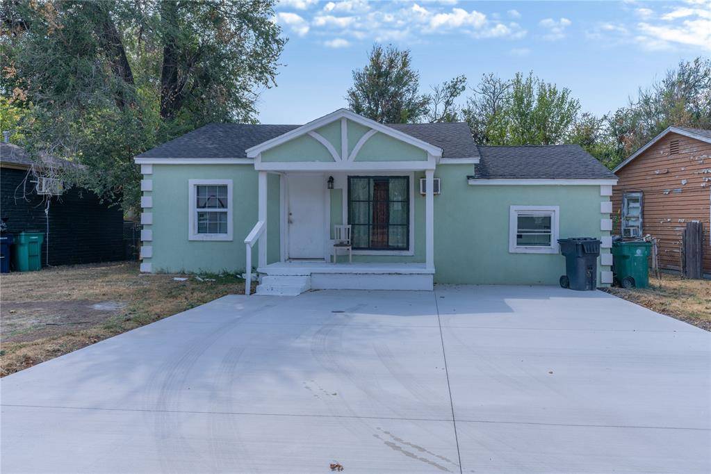 3401 S Saint Clair AVE, Oklahoma City, OK 73119