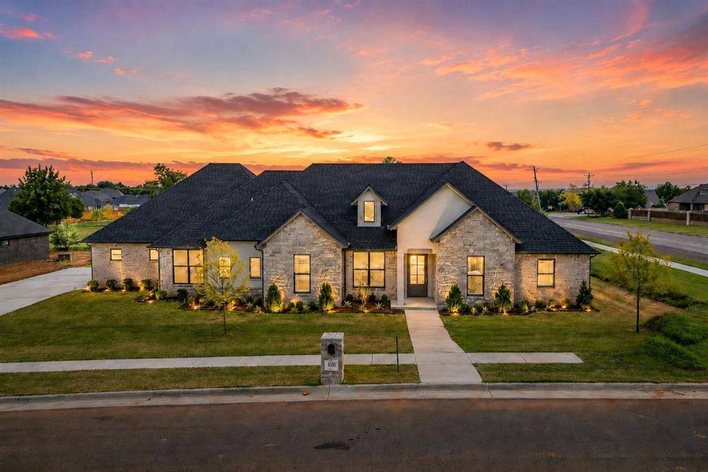 4500 SE 37th ST, Moore, OK 73165