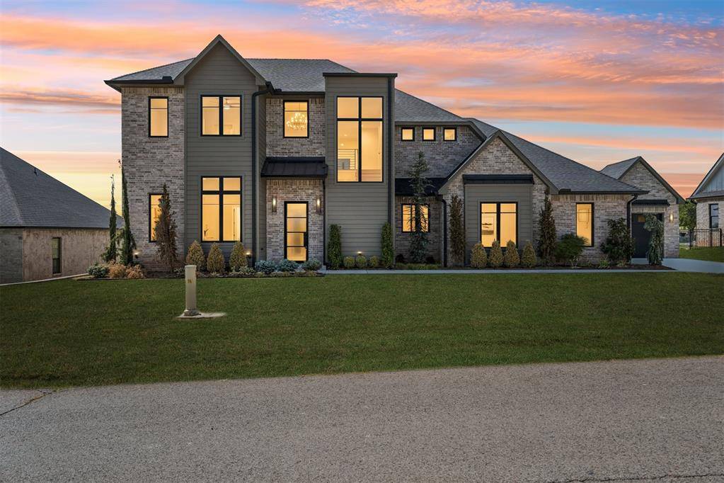 2219 WinterCreek BLVD, Blanchard, OK 73010