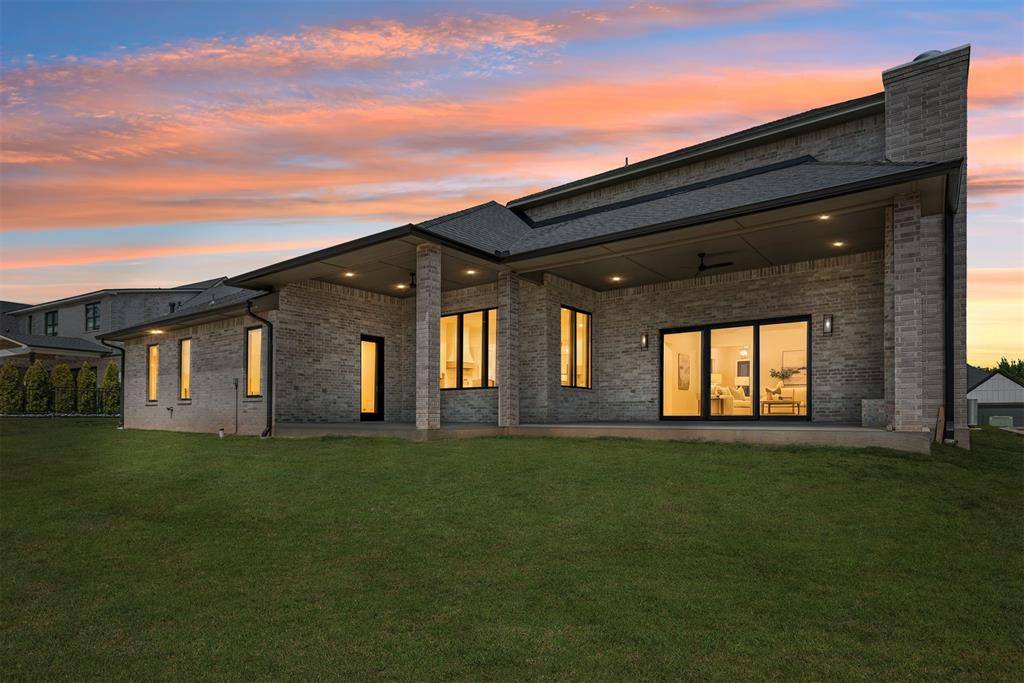 2219 WinterCreek BLVD, Blanchard, OK 73010