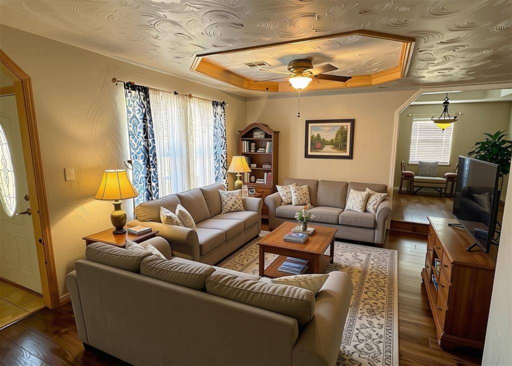 120 Thornton LN, Elk City, OK 73644