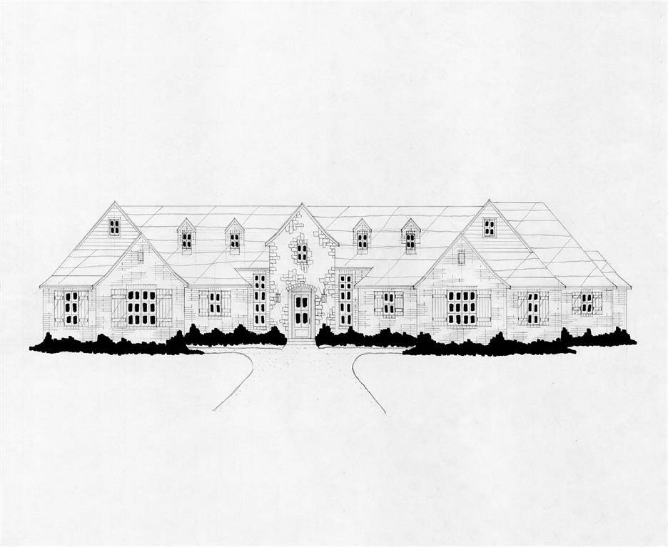 1211 Trunci CT, Newcastle, OK 73065