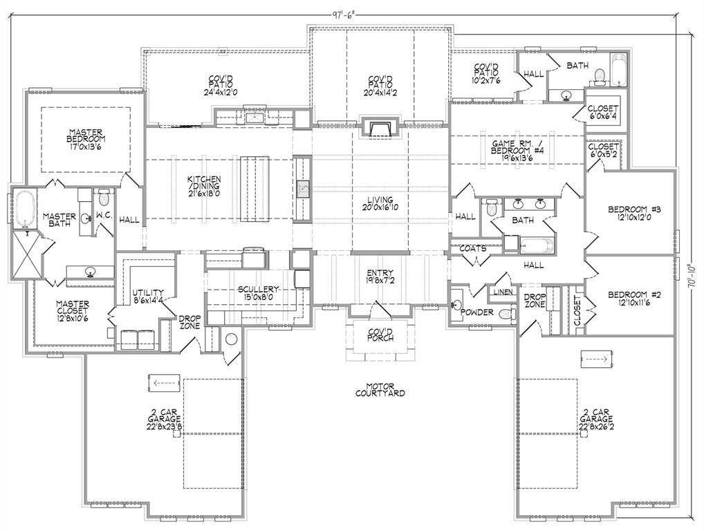 1211 Trunci CT, Newcastle, OK 73065