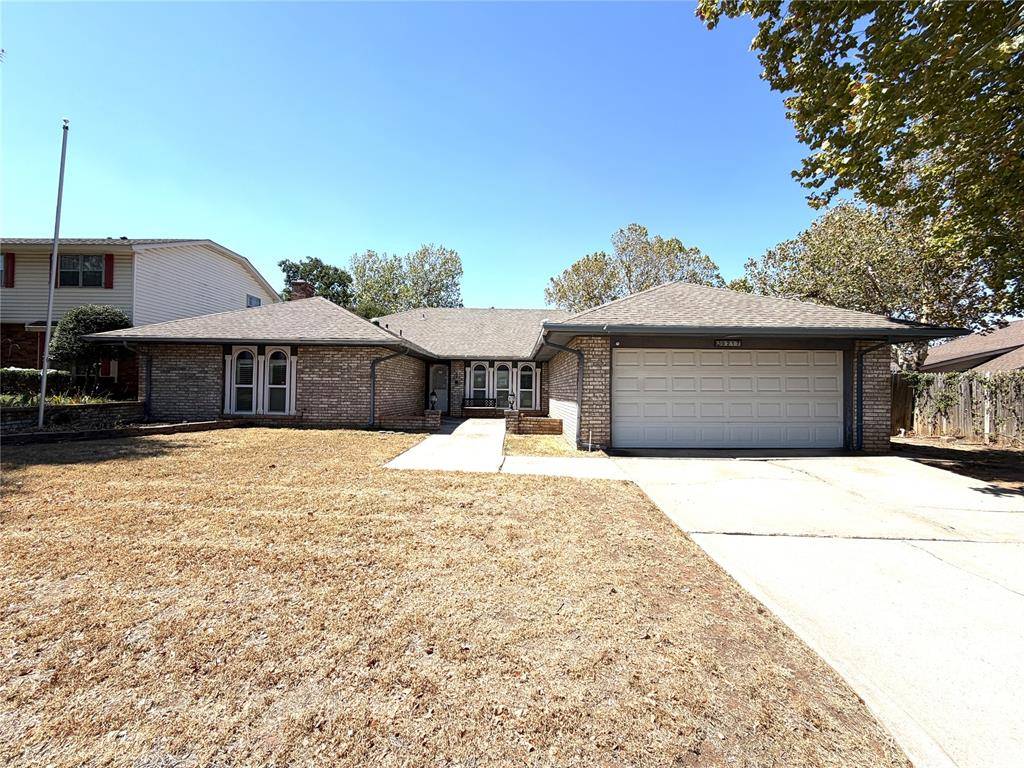 9217 Sutton PL, Oklahoma City, OK 73132