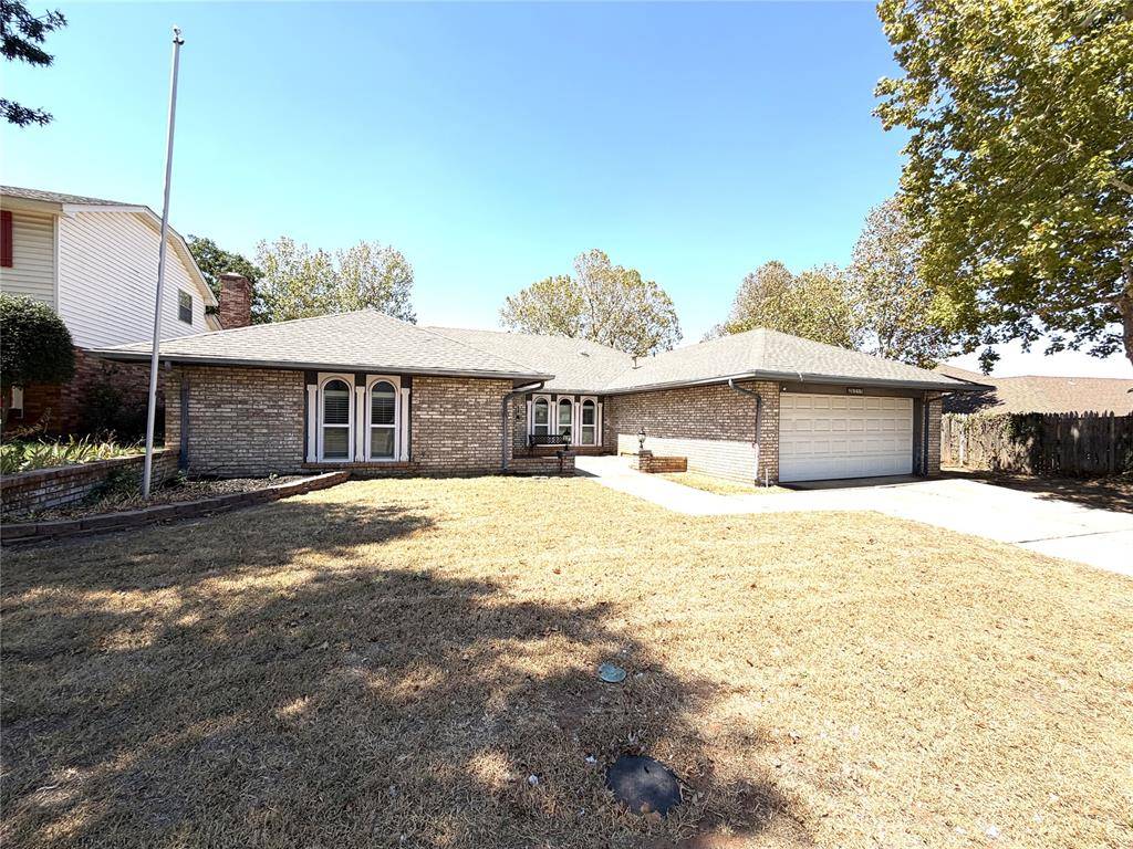 9217 Sutton PL, Oklahoma City, OK 73132