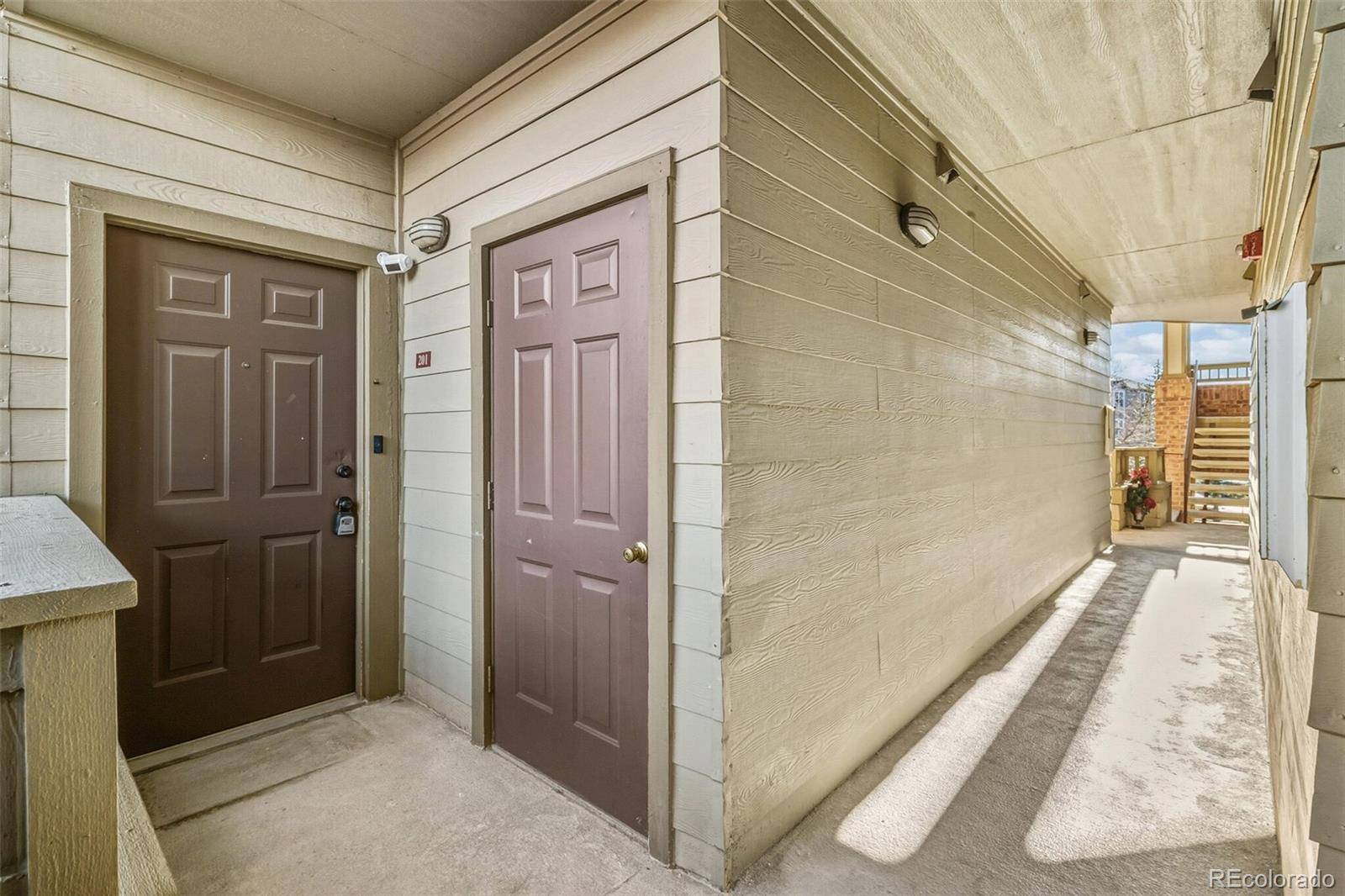 12766 Ironstone WAY #201, Parker, CO 80134