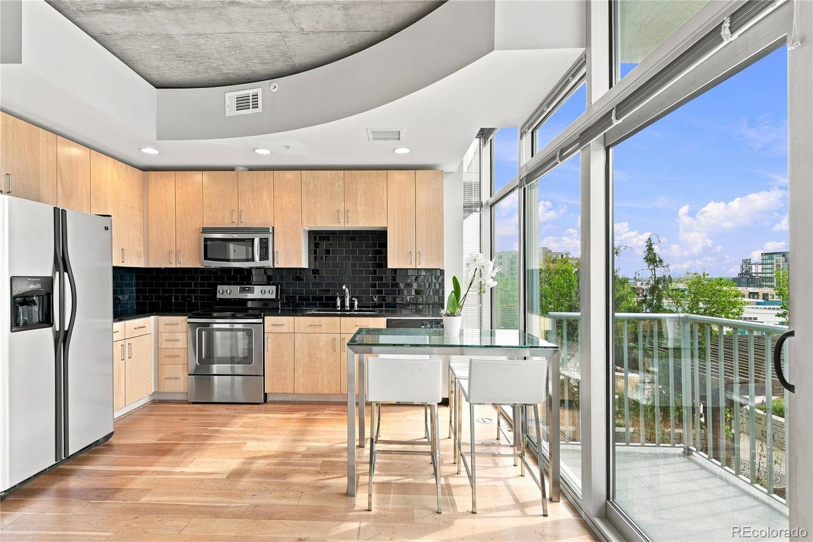 1700 Bassett ST #921, Denver, CO 80202