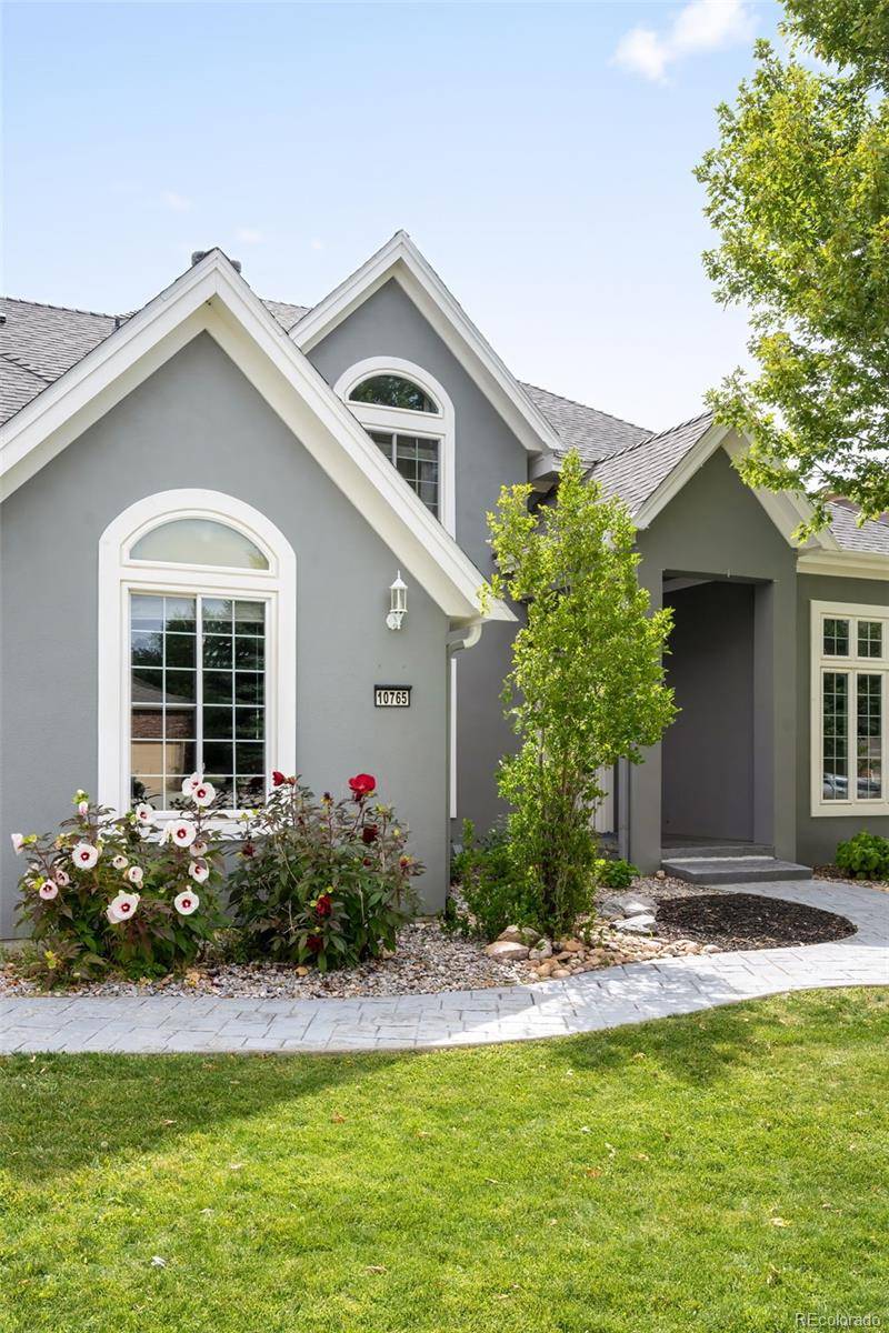10765 Quail Creek DR, Parker, CO 80138