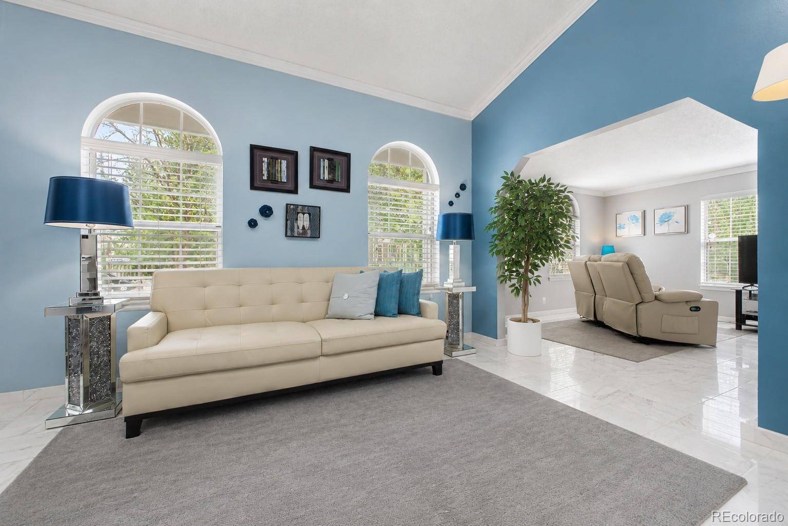 5868 W Asbury PL, Denver, CO 80227