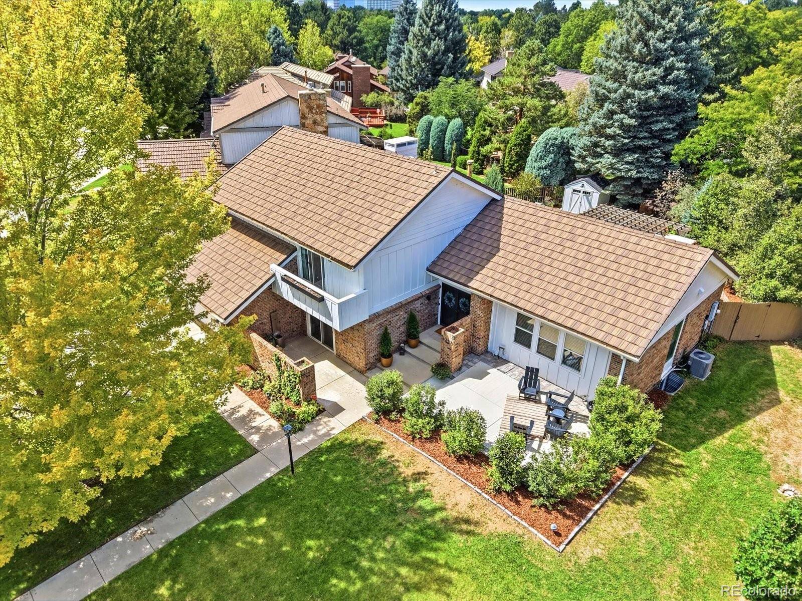 6253 S Galena WAY, Englewood, CO 80111