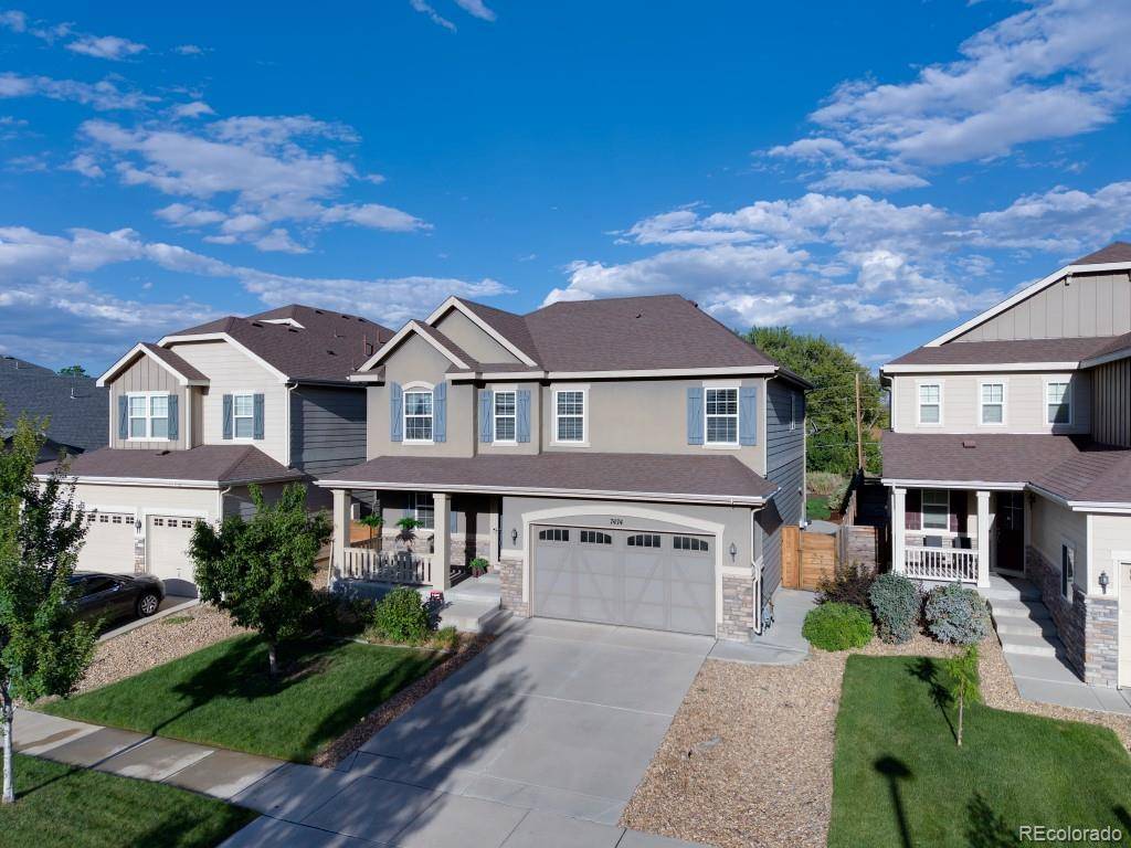 7474 S Pennsylvania ST, Littleton, CO 80122