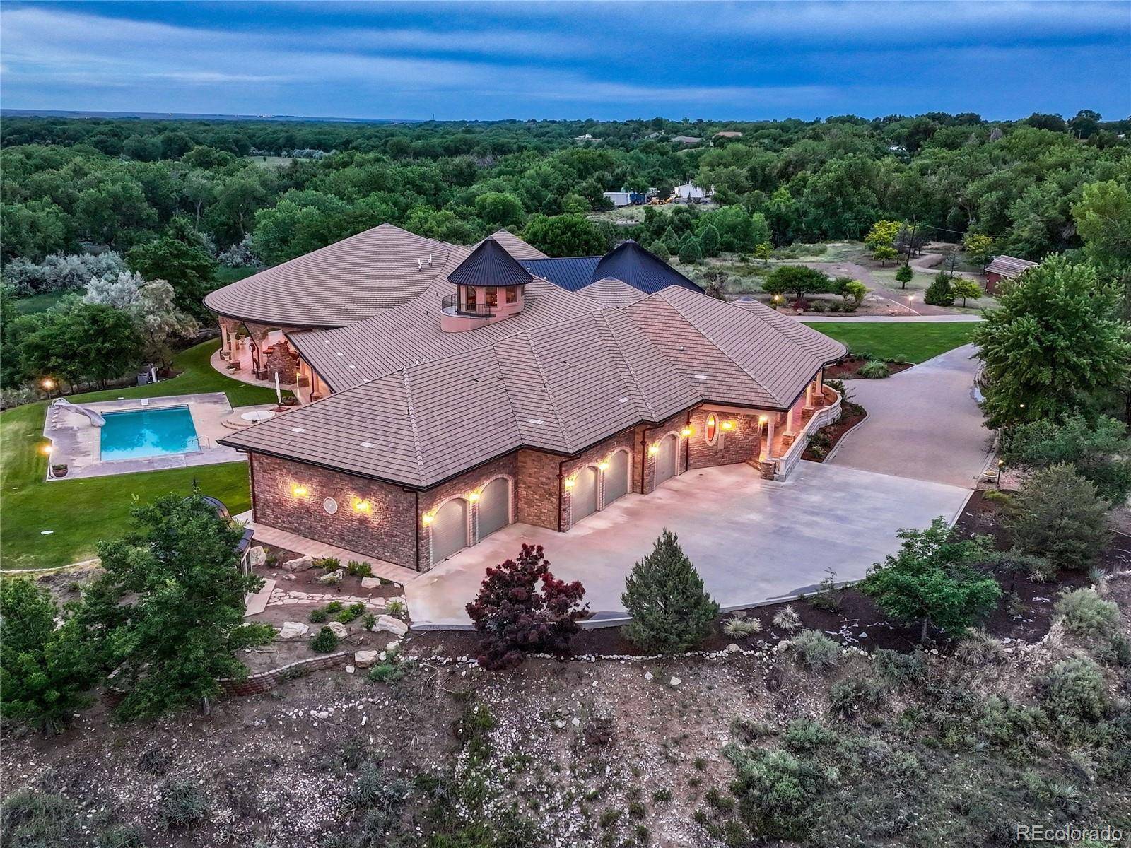 760 28 1/2 LN, Pueblo, CO 81006