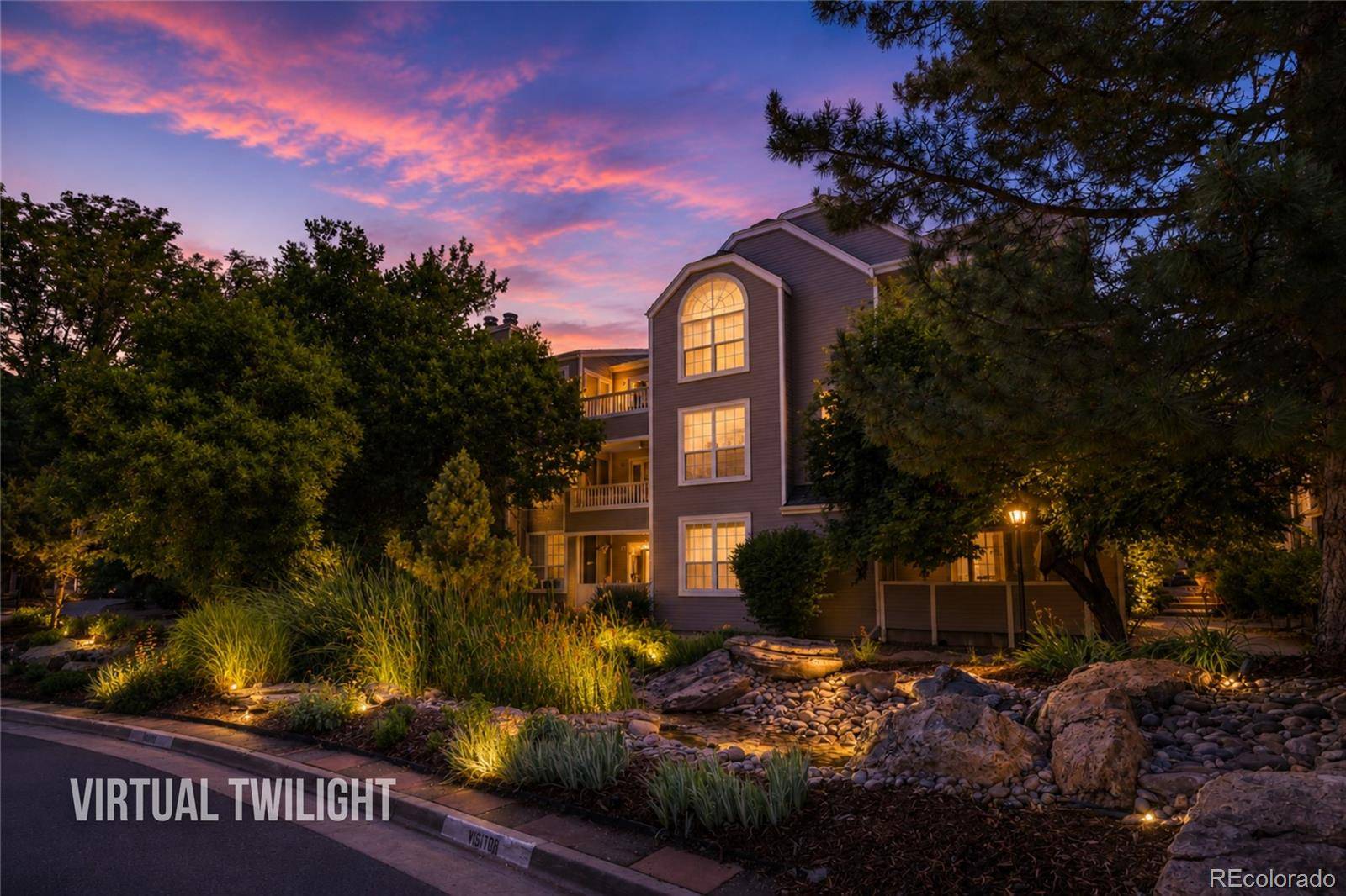 5725 W Atlantic PL #306, Denver, CO 80227