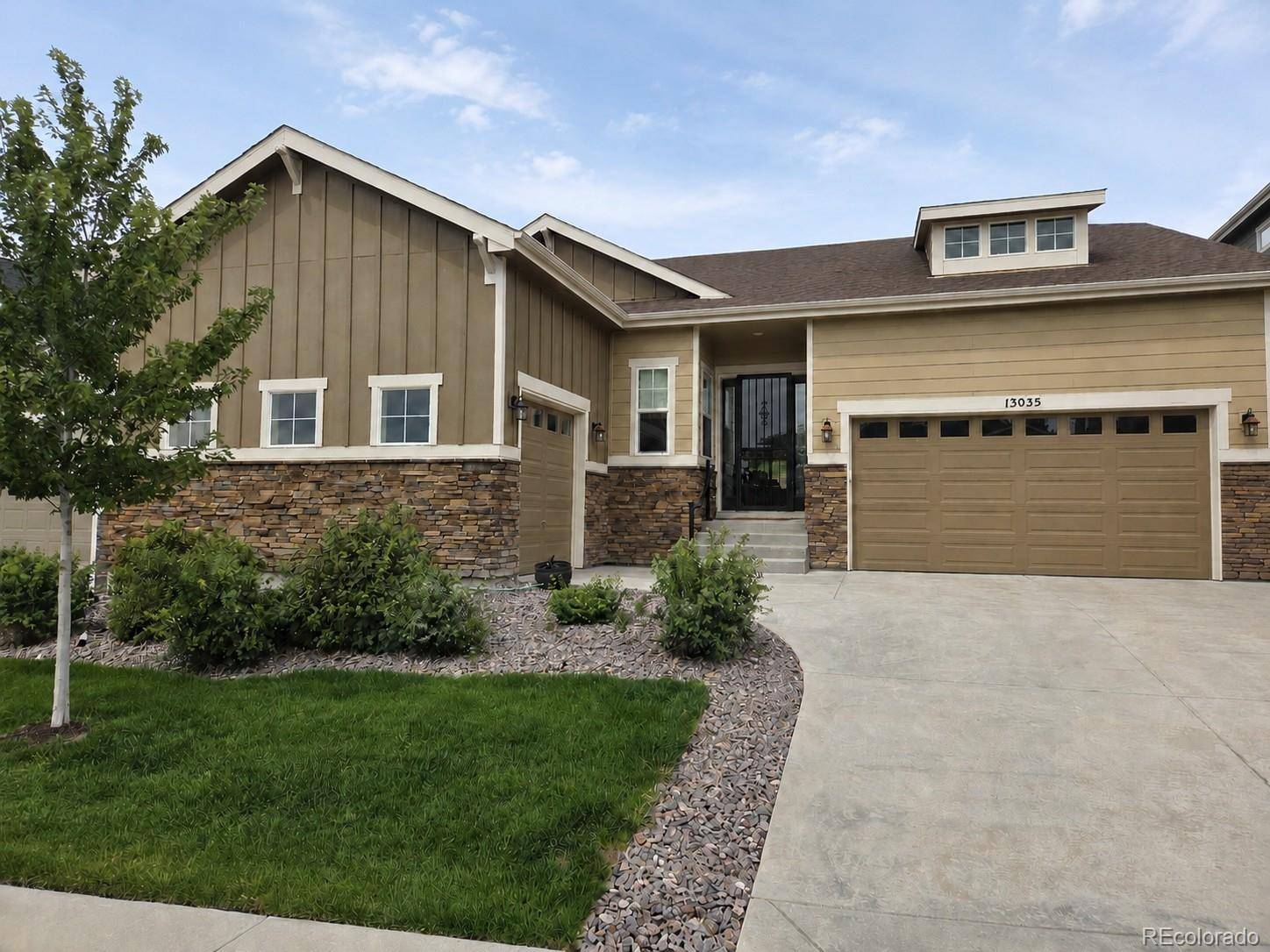 13035 Reata Ridge, Parker, CO 80134