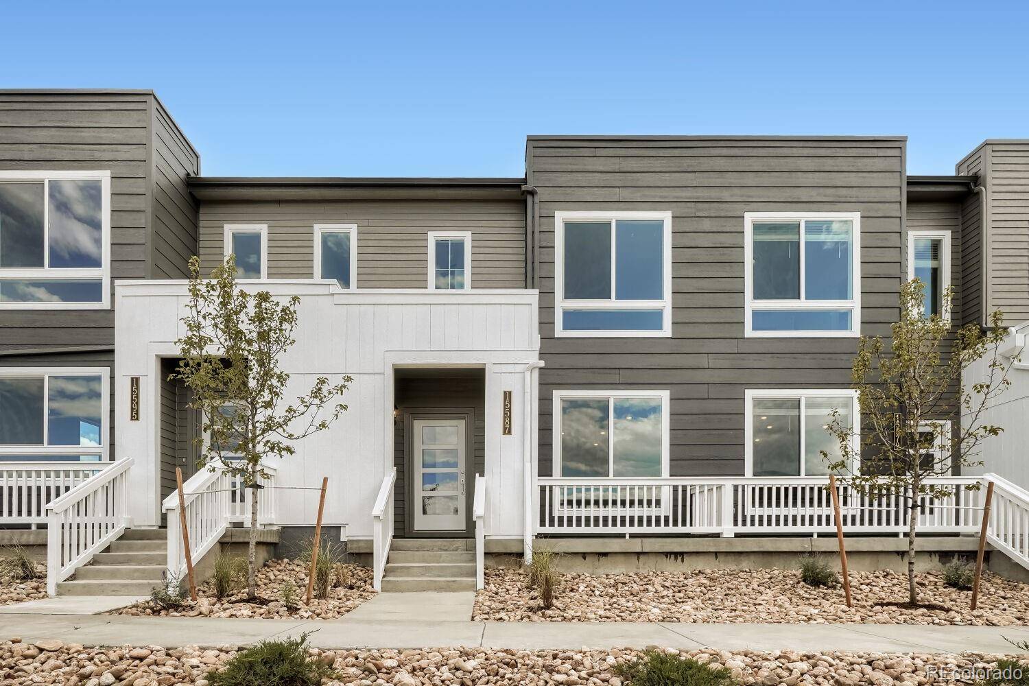 15587 Gilpin AVE, Parker, CO 80134