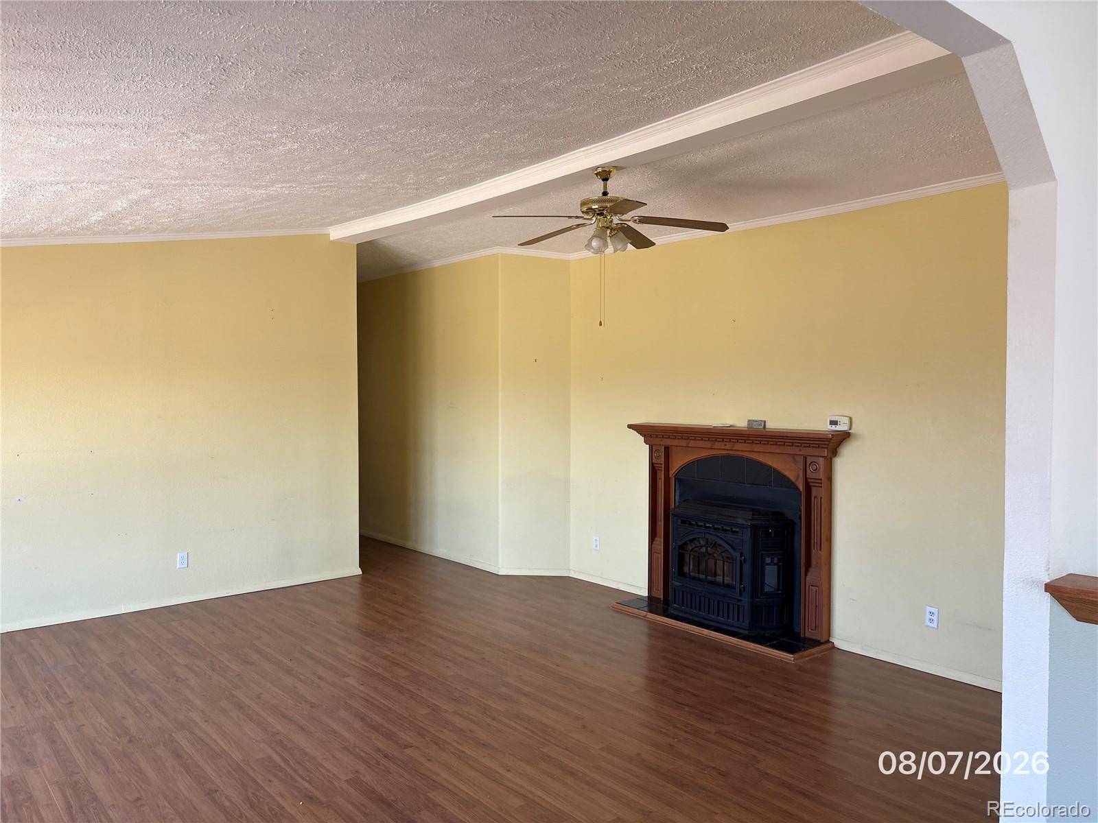 135 Navajo TRL, Hartsel, CO 80449