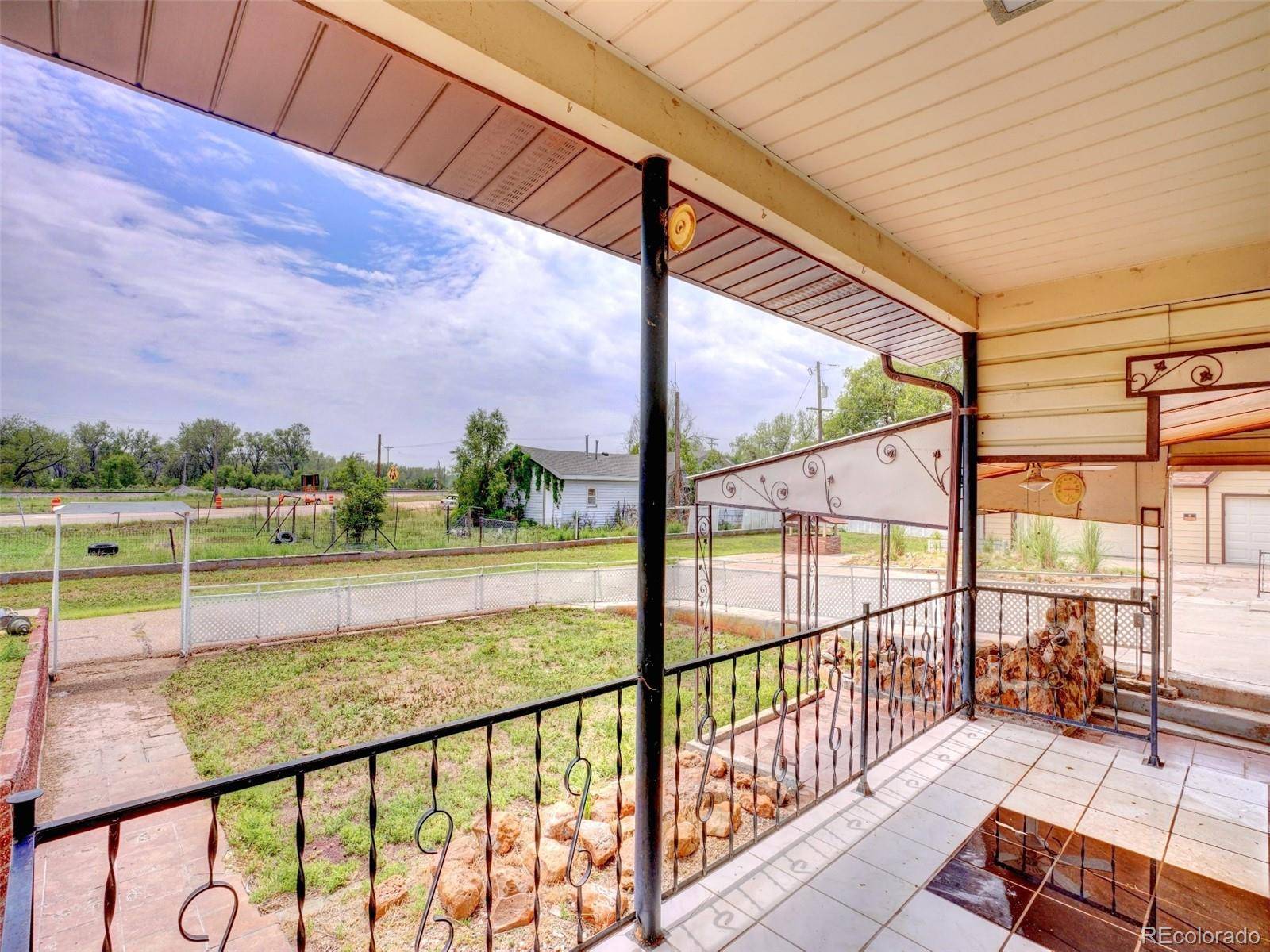 7561 6th ST, Atwood, CO 80722