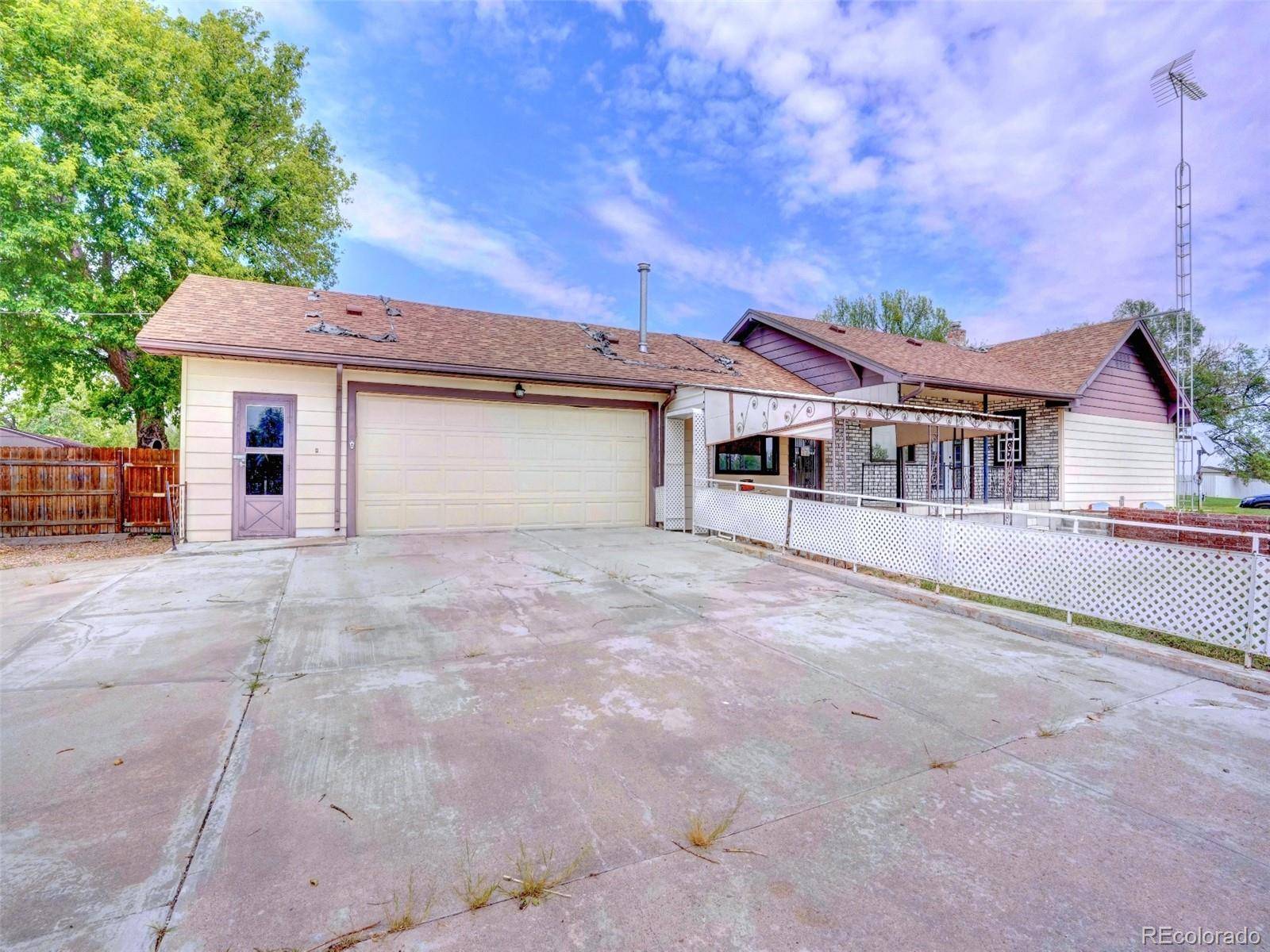 7561 6th ST, Atwood, CO 80722