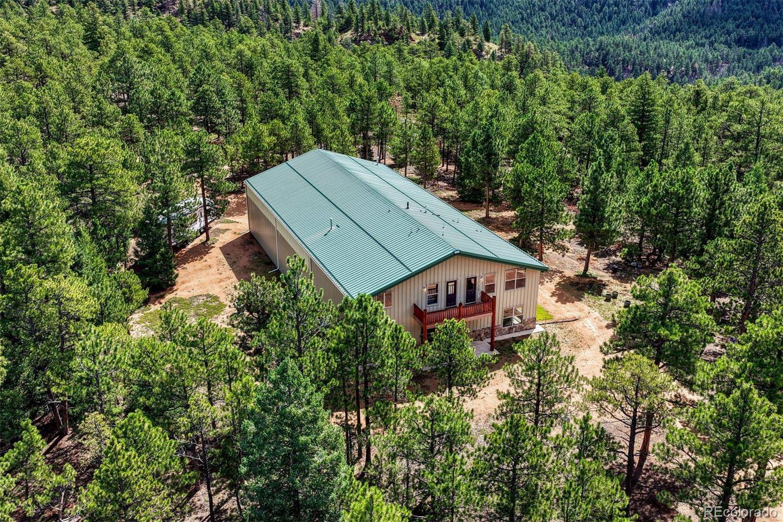 3620 Simon PT, Colorado Springs, CO 80906
