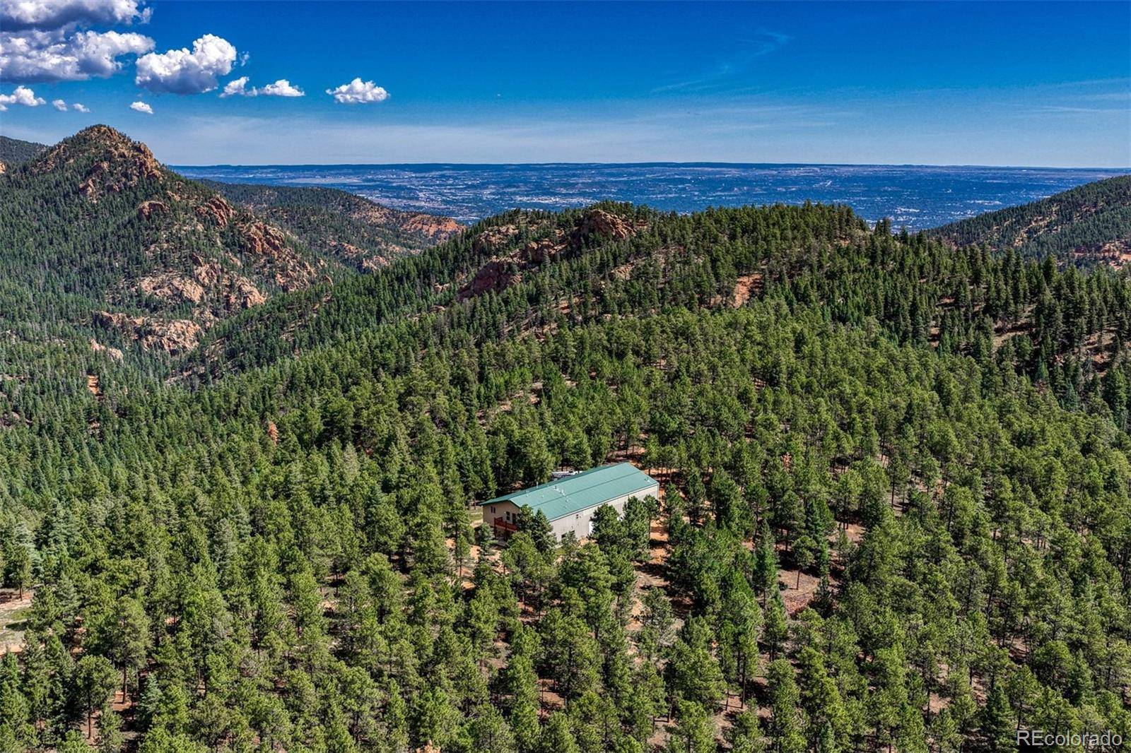 3620 Simon PT, Colorado Springs, CO 80906