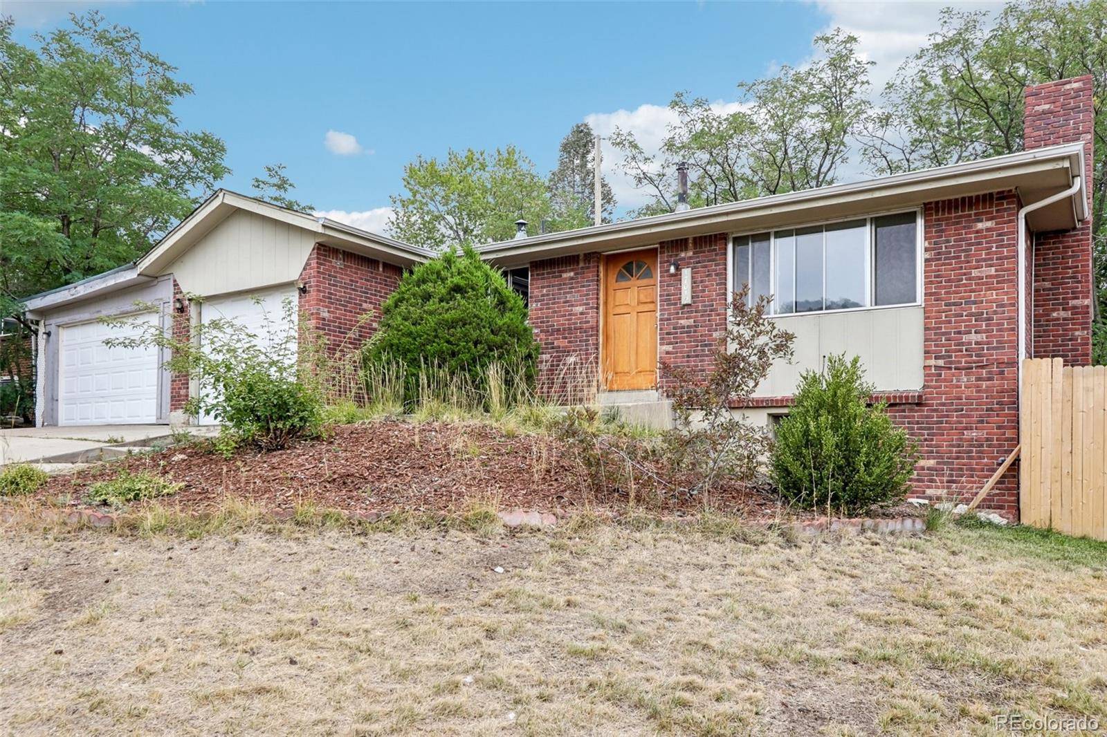 17012 W 16th PL, Golden, CO 80401