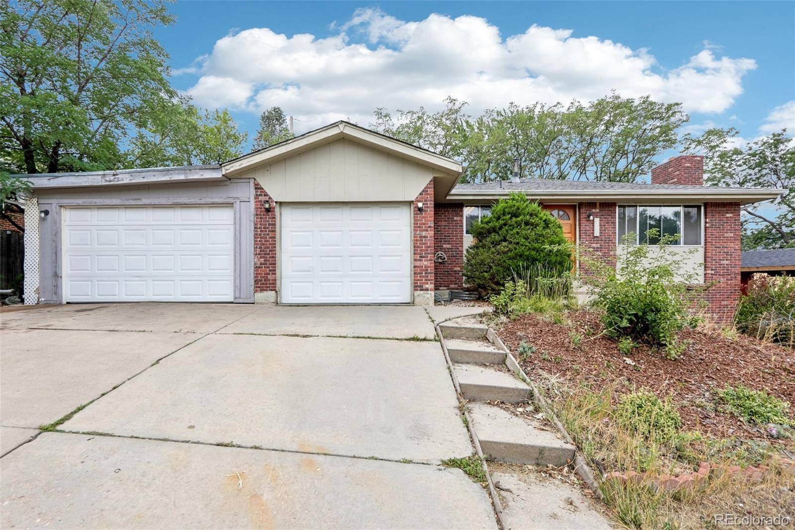 17012 W 16th PL, Golden, CO 80401