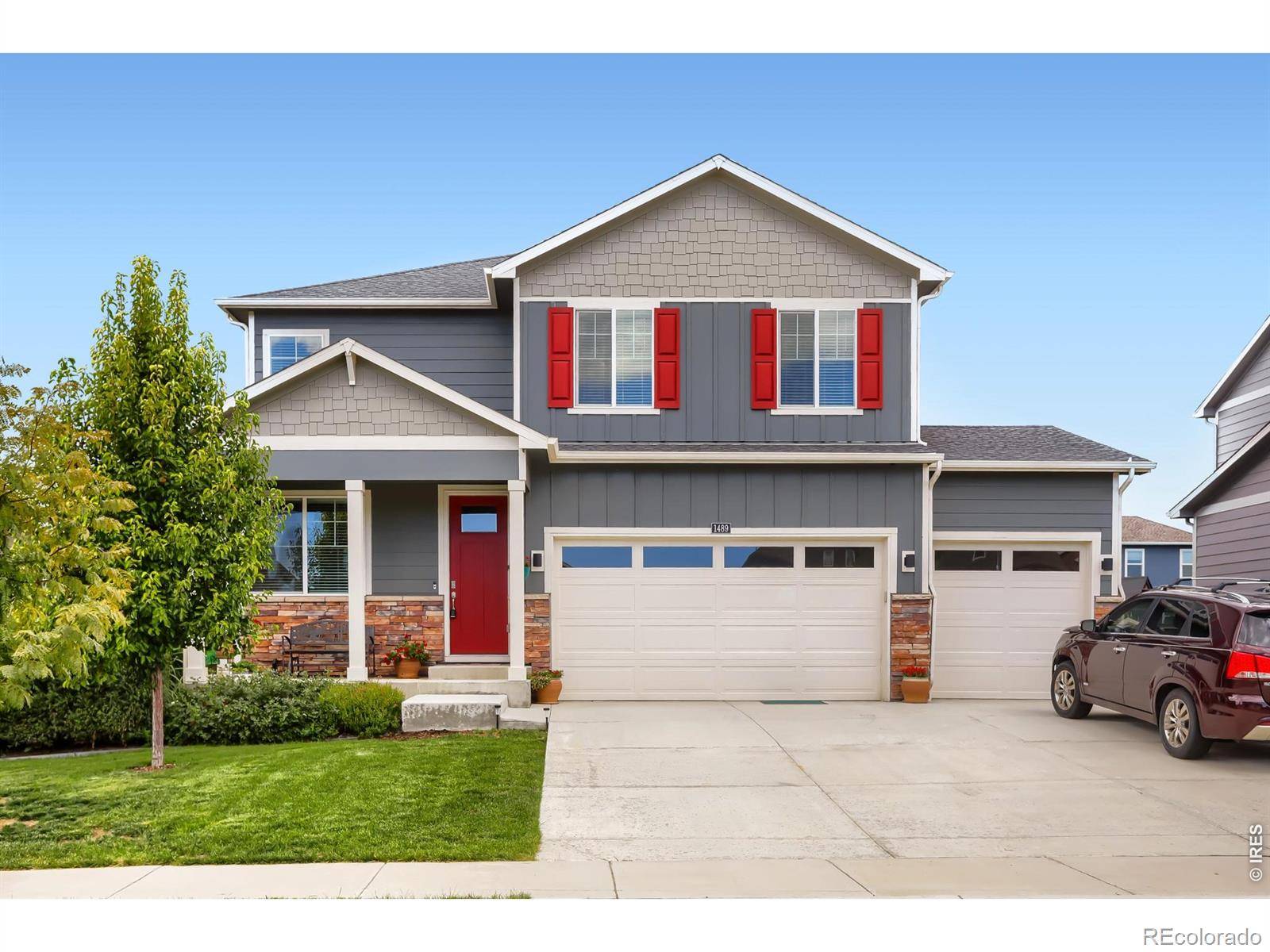 1489 Vantage Pkwy, Berthoud, CO 80513