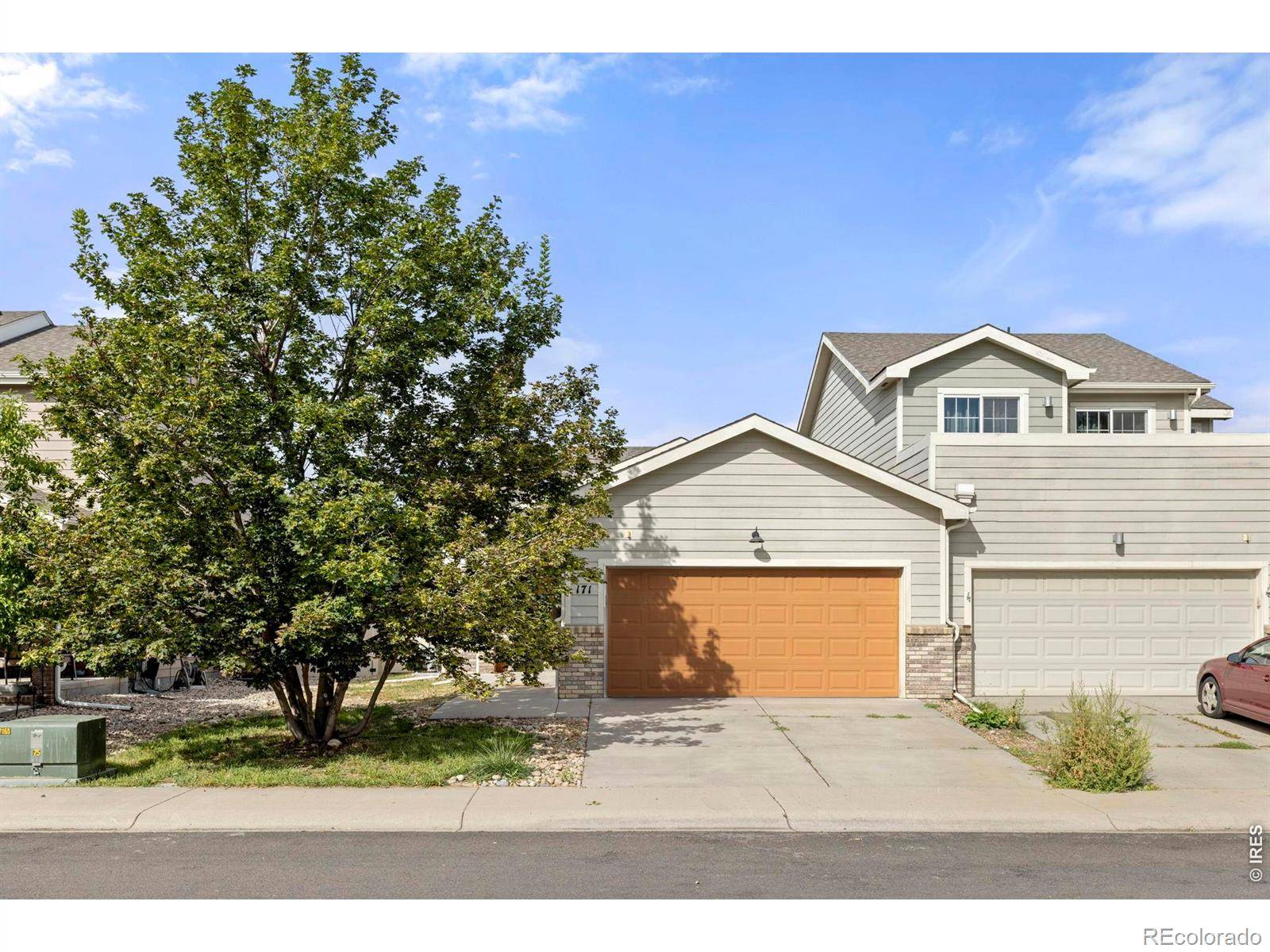 171 Cobalt AVE, Loveland, CO 80537