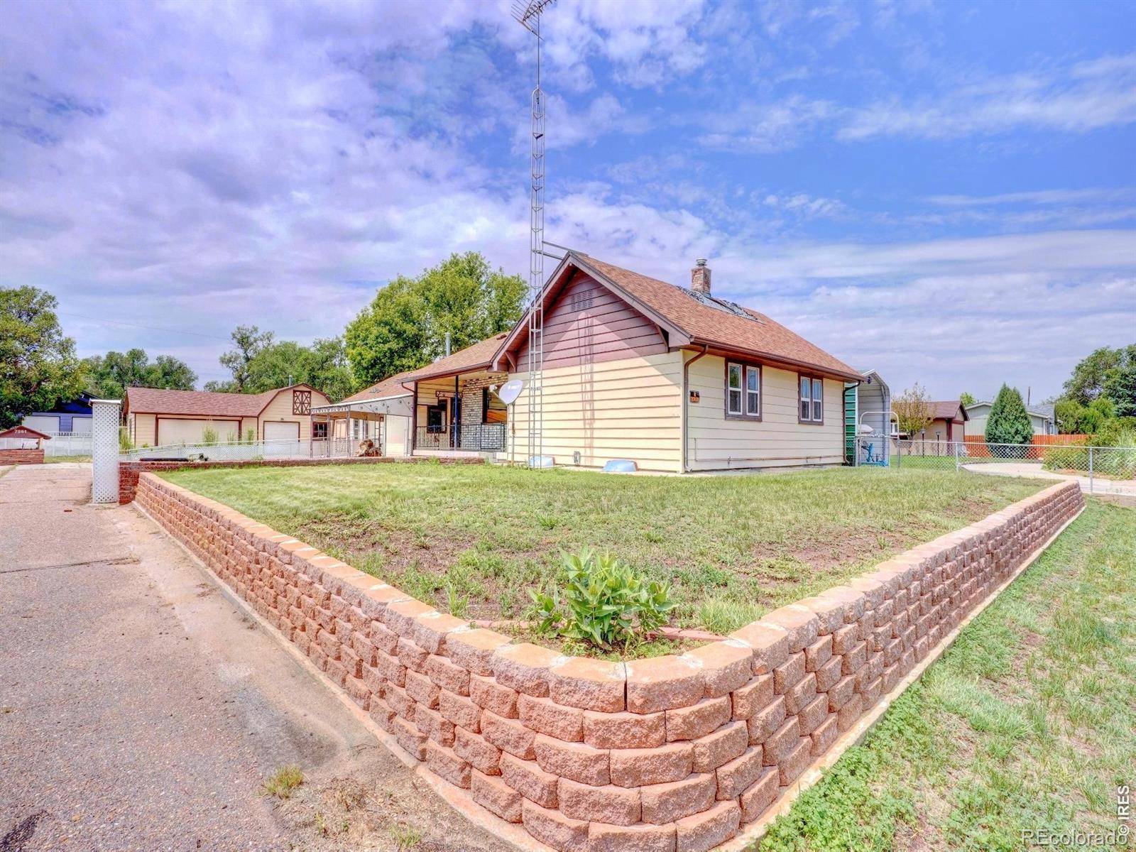 7561 6th ST, Atwood, CO 80722