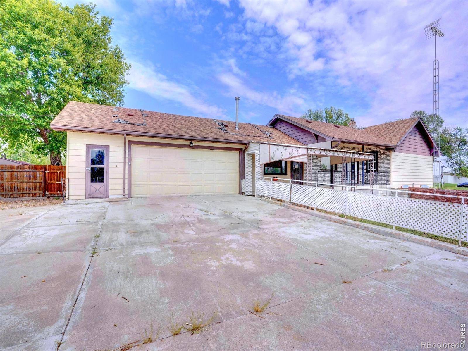 7561 6th ST, Atwood, CO 80722