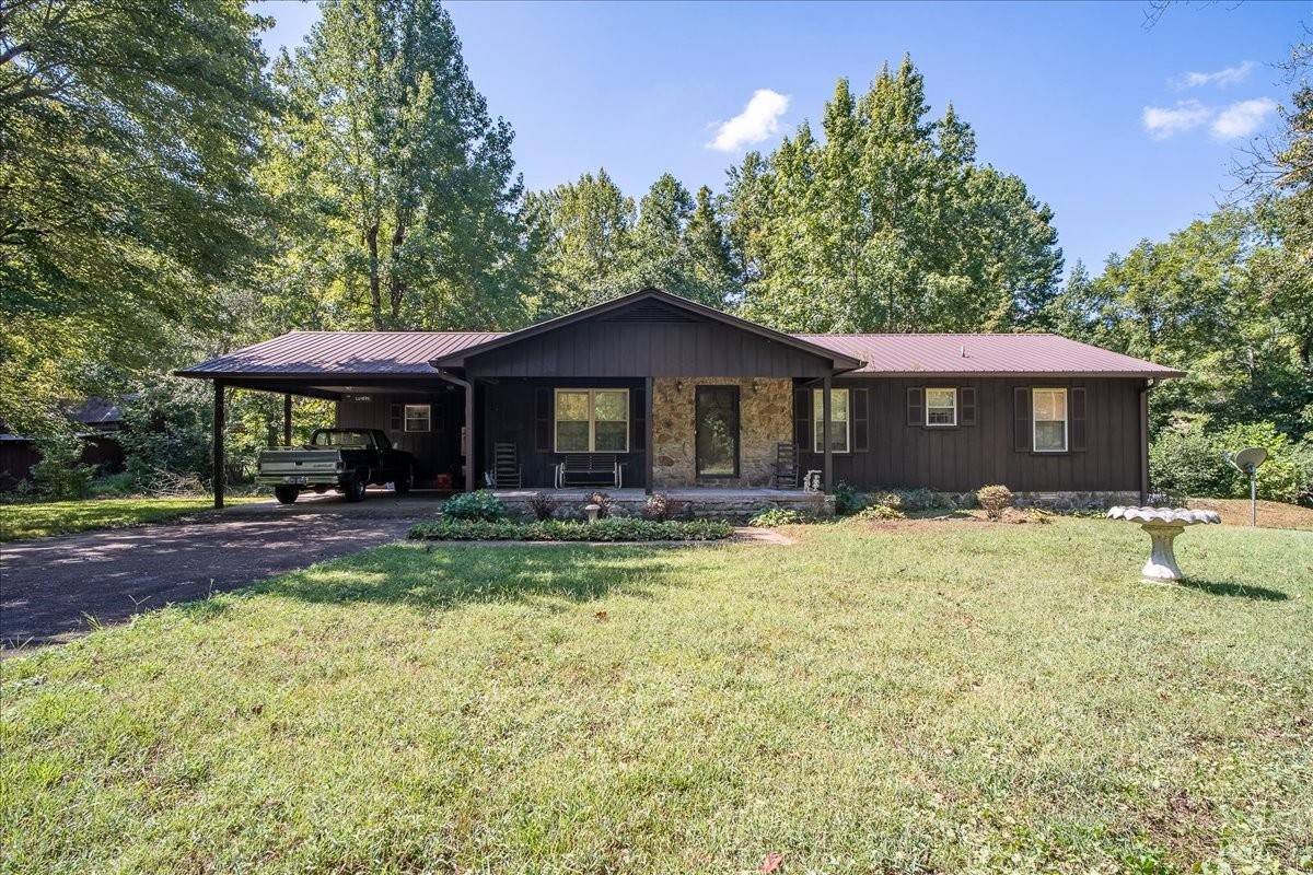 772 Mink Branch Rd, Waynesboro, TN 38485
