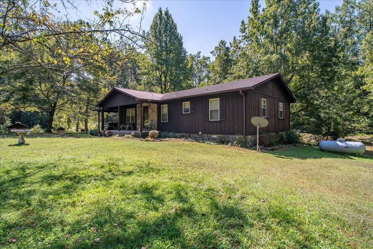 772 Mink Branch Rd, Waynesboro, TN 38485