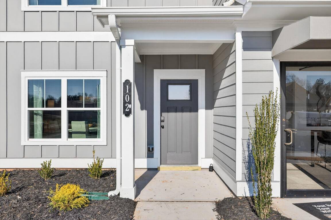 2814 Upton Circle, Cleveland, TN 37323