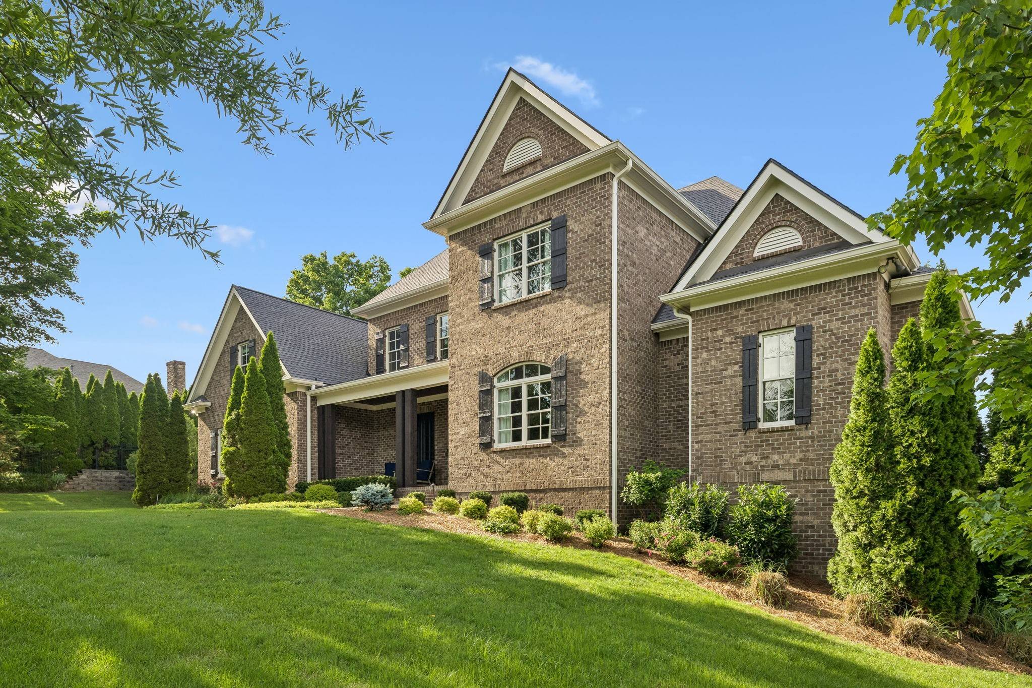 8231 Glover Dr, Brentwood, TN 37027