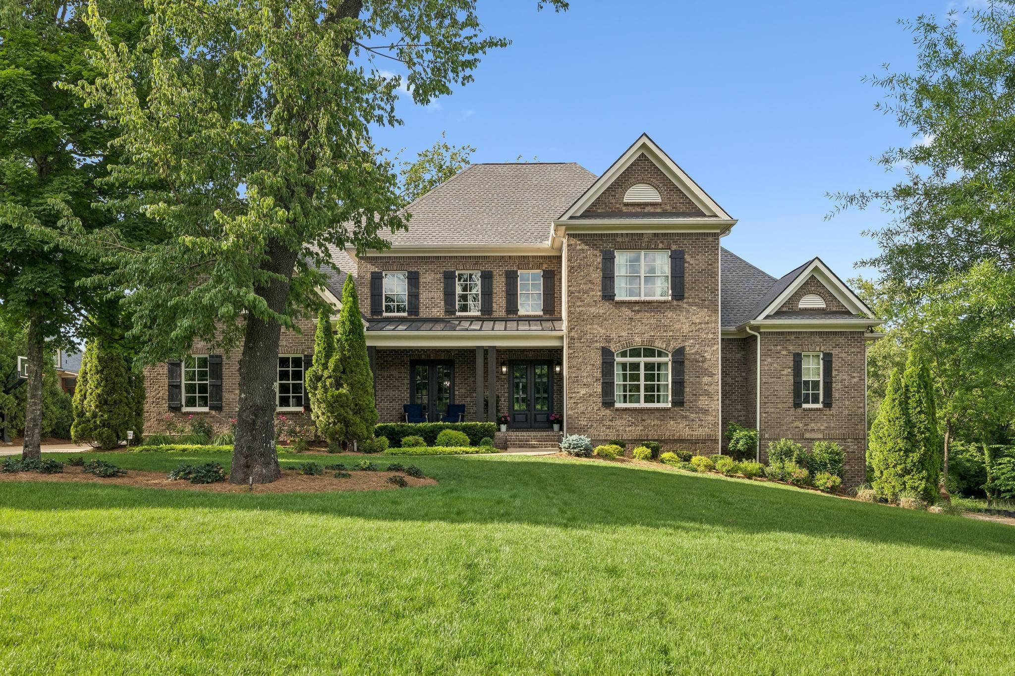 8231 Glover Dr, Brentwood, TN 37027
