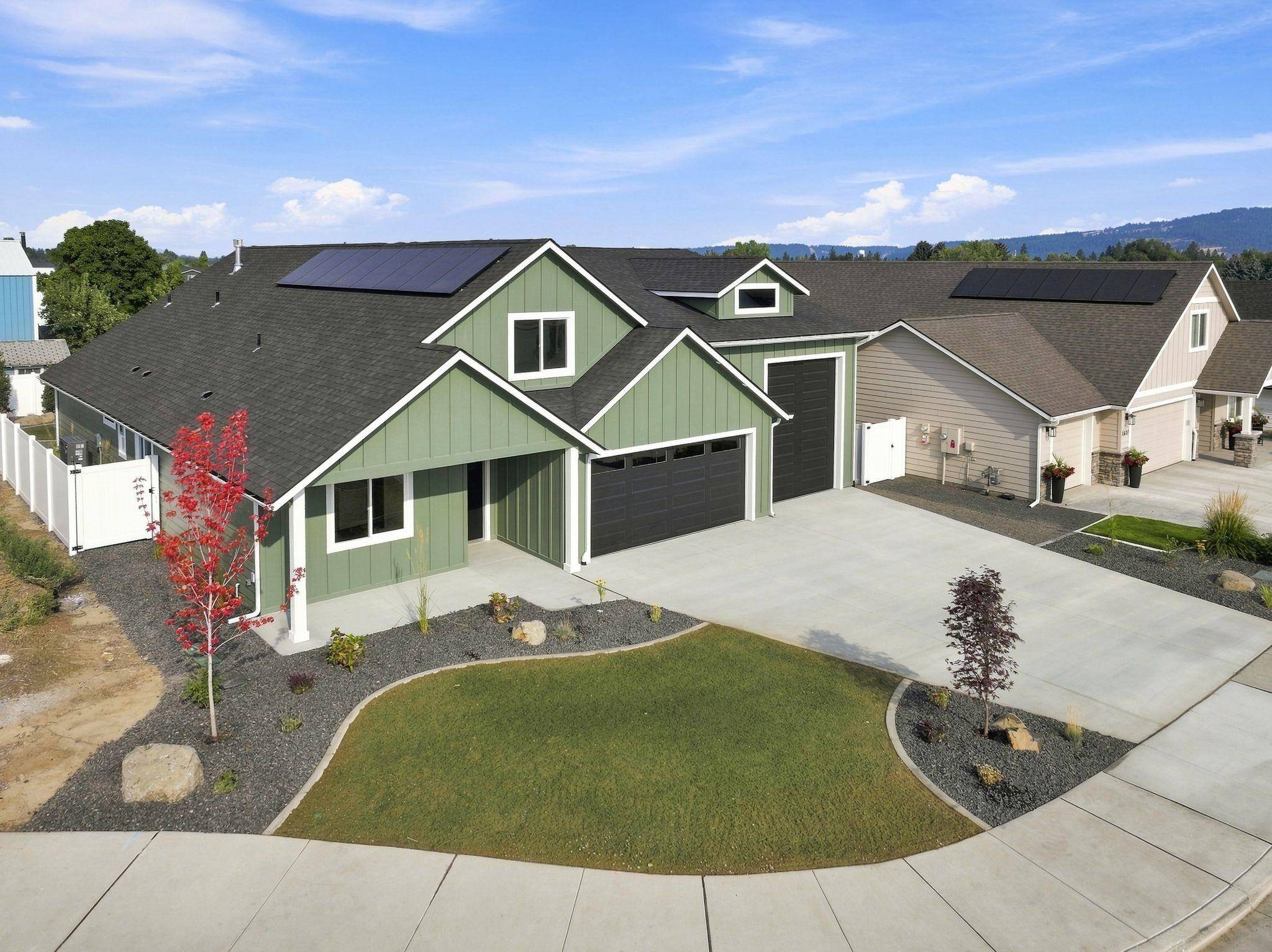 1617 N Garvin Ct, Spokane Valley, WA 99016