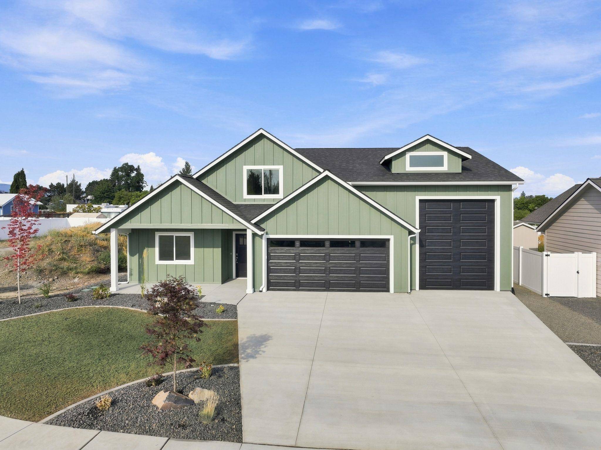 1617 N Garvin Ct, Spokane Valley, WA 99016