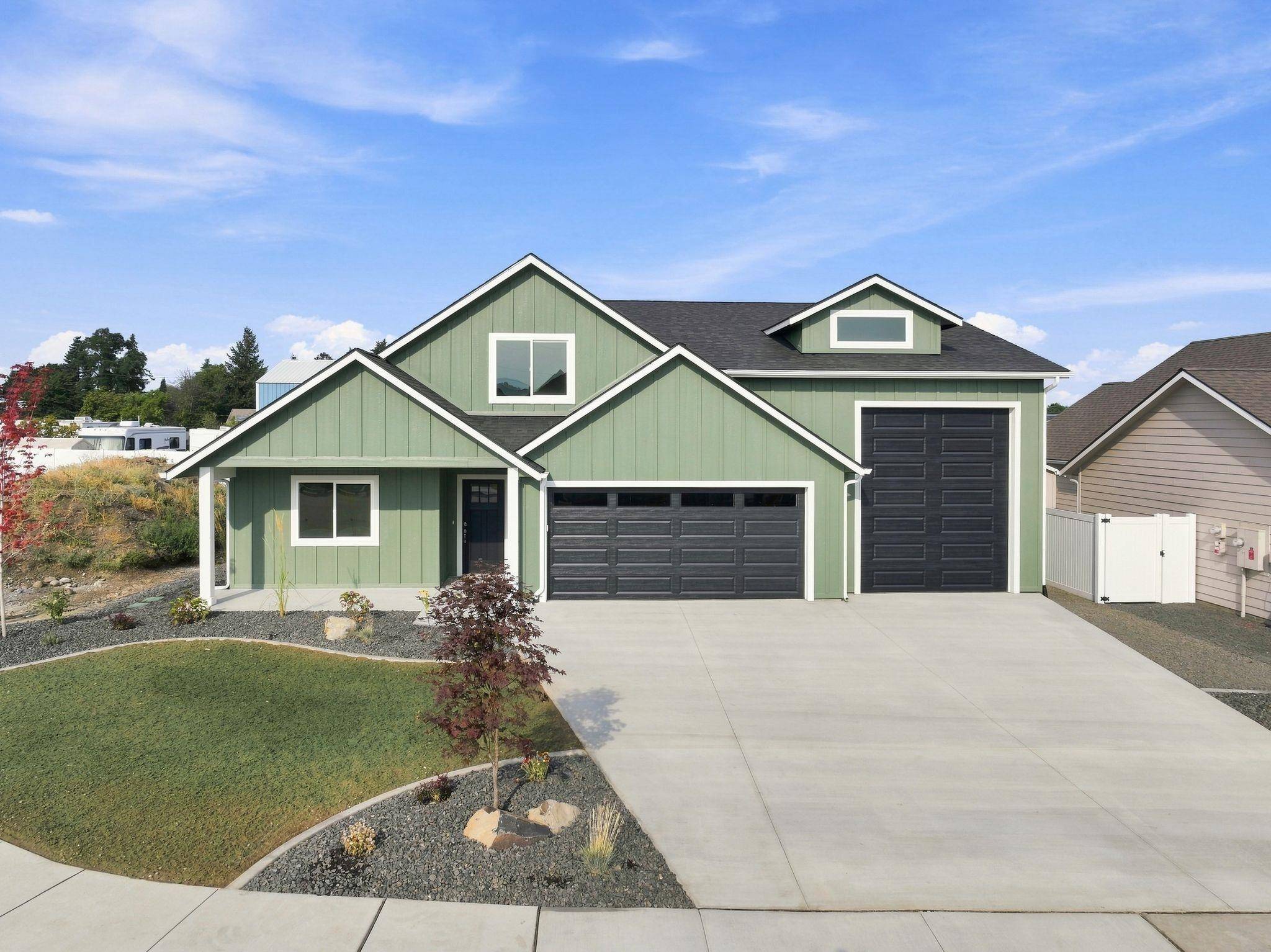 1617 N Garvin Ct, Spokane Valley, WA 99016