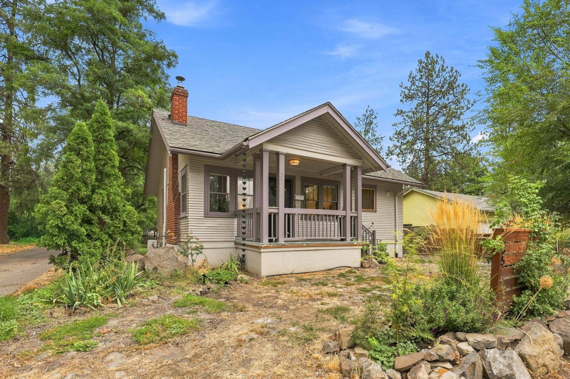 35 E 29th Ave, Spokane, WA 99203