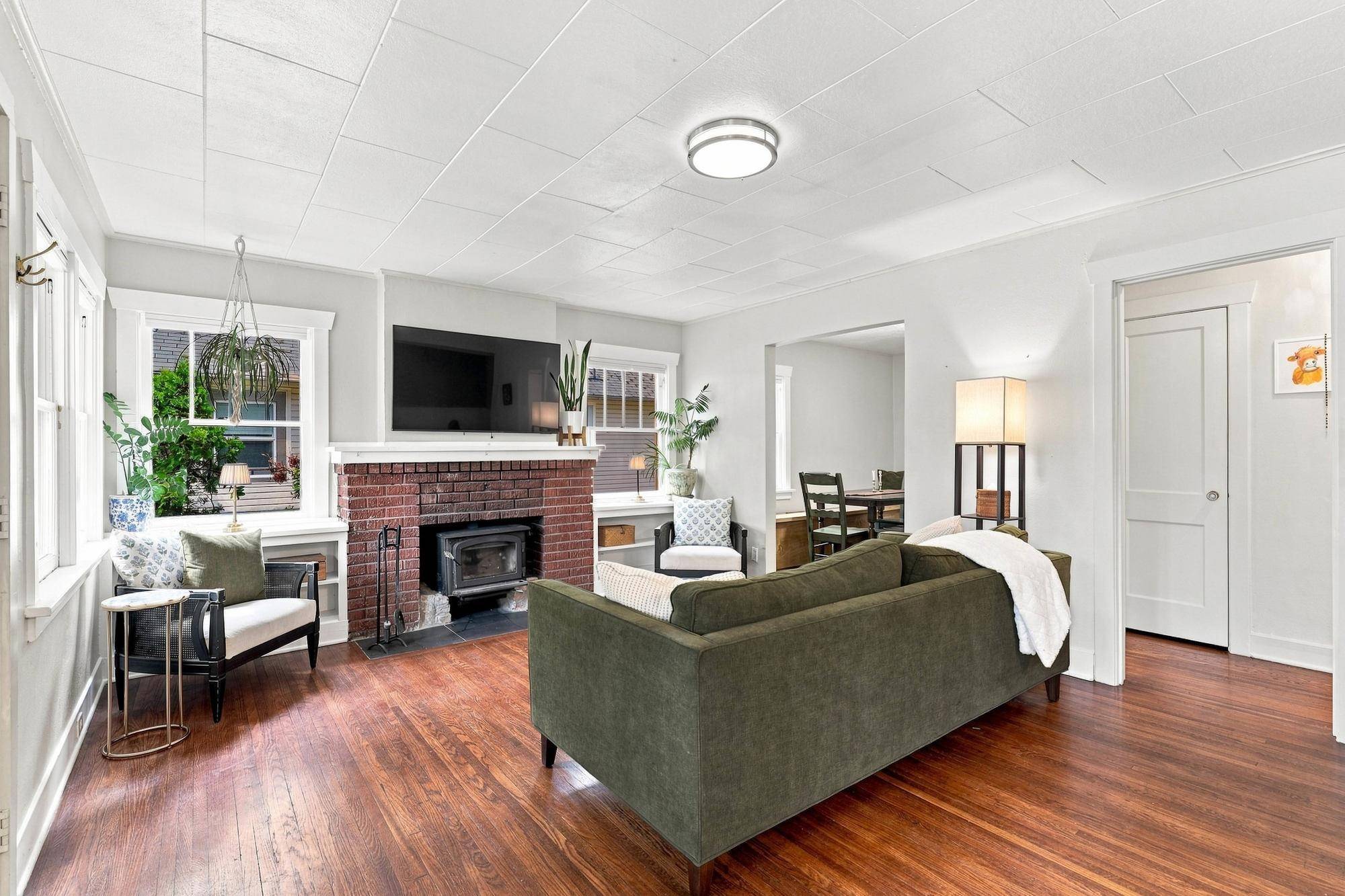 35 E 29th Ave, Spokane, WA 99203