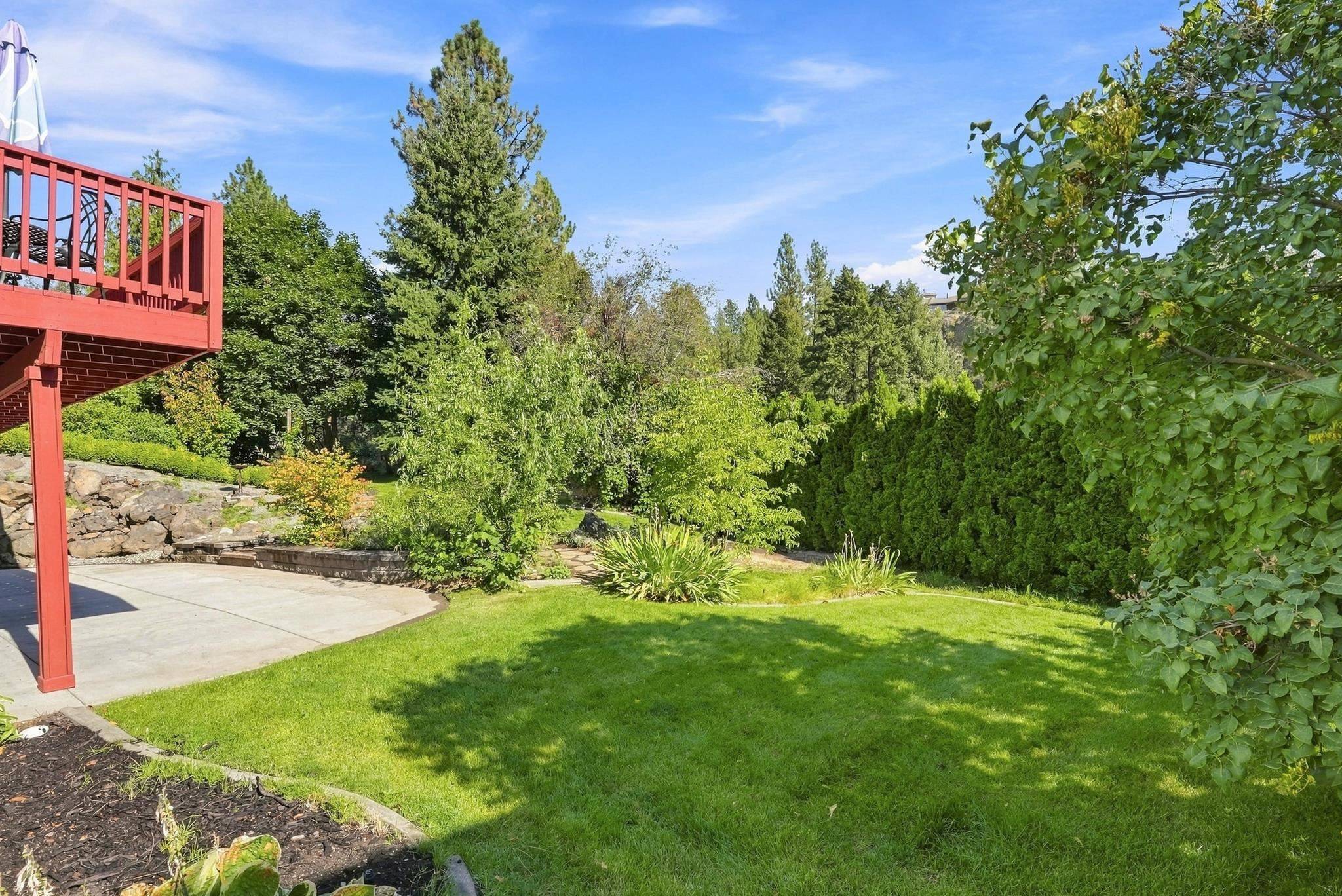 1706 W Wedgewood Ln, Spokane, WA 99208