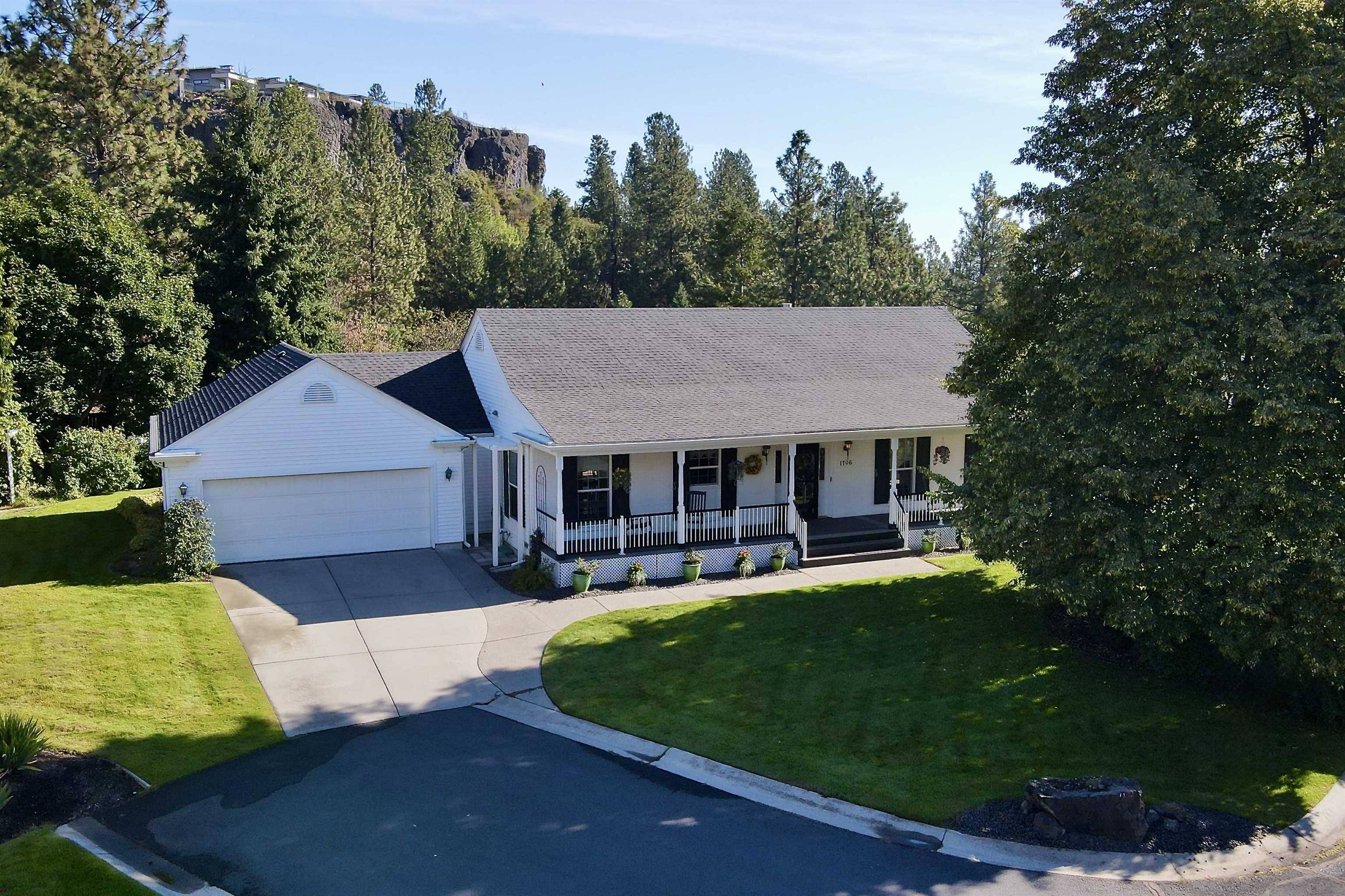 1706 W Wedgewood Ln, Spokane, WA 99208